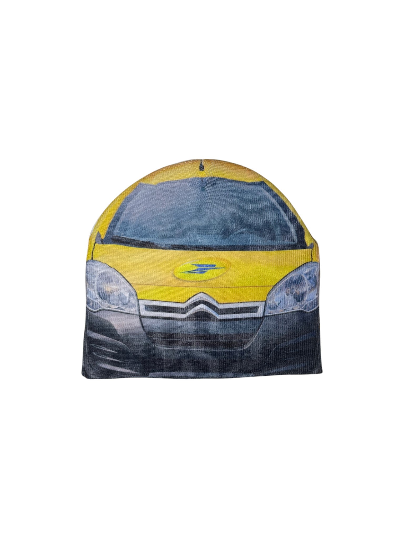 Bonnet n°434 : Berlingo la Poste