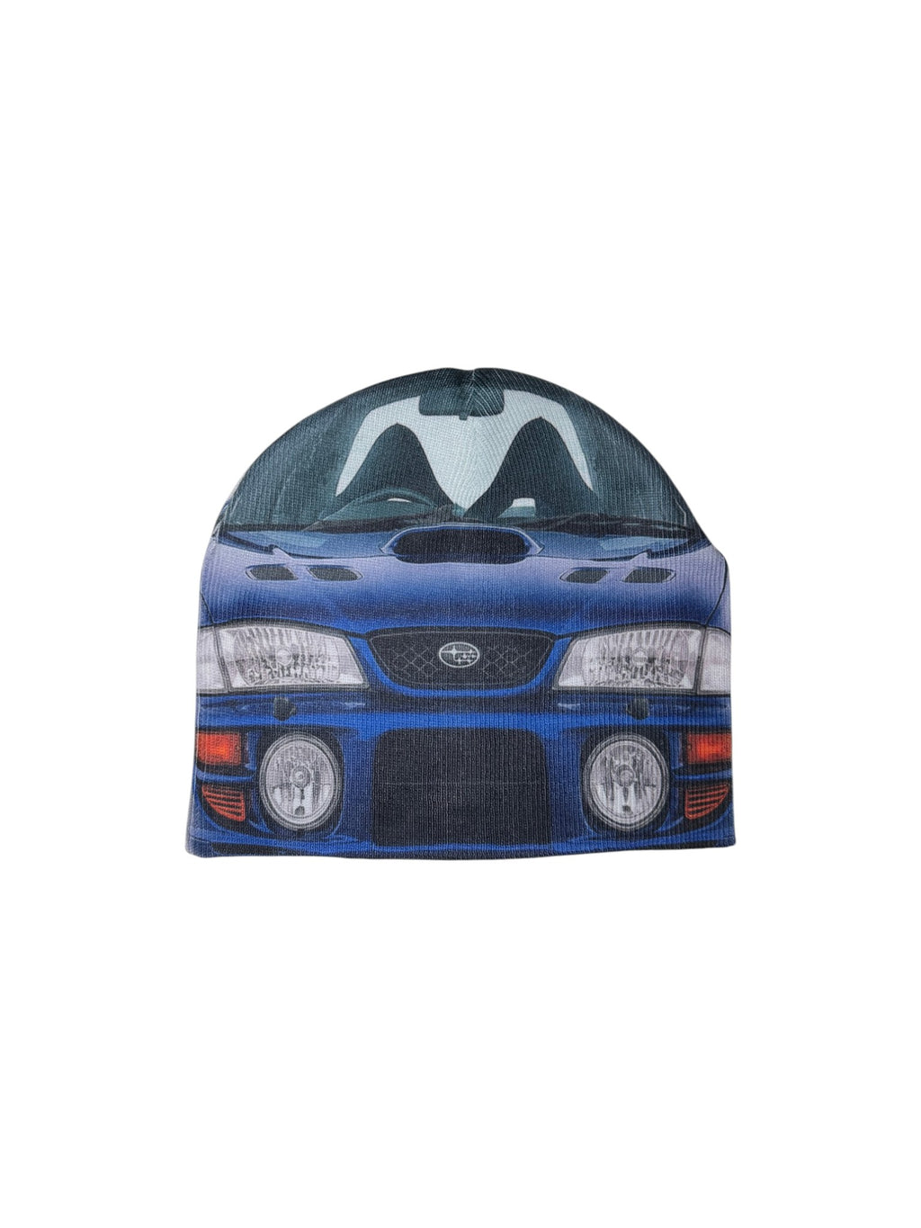 Beanie #436: 2000 Subaru Impreza P1