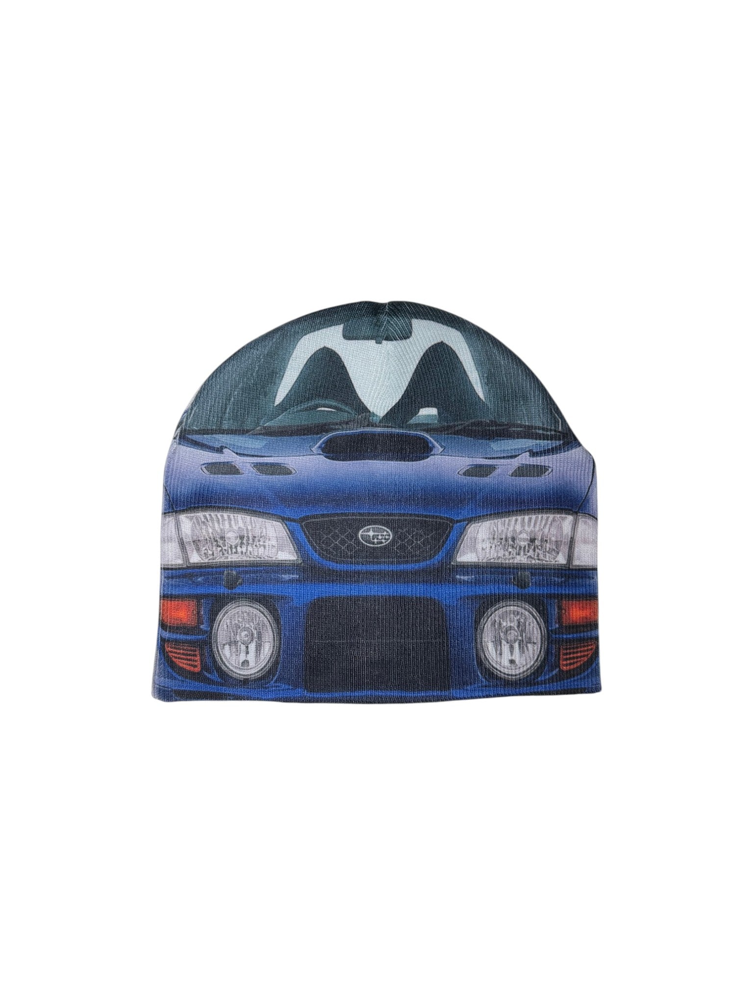 Beanie #436: 2000 Subaru Impreza P1
