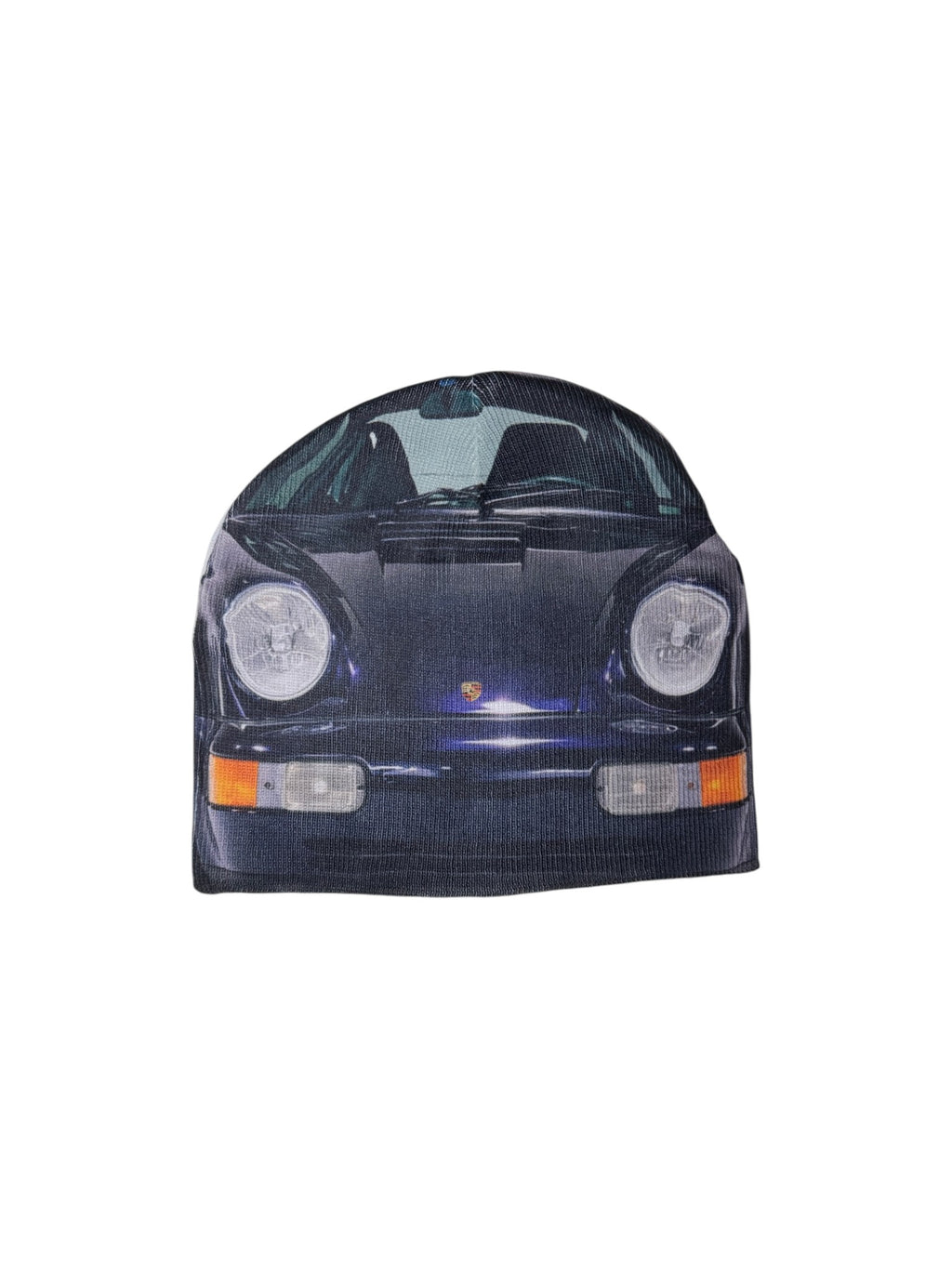 Beanie No. 437: Porsche 911 Turbo