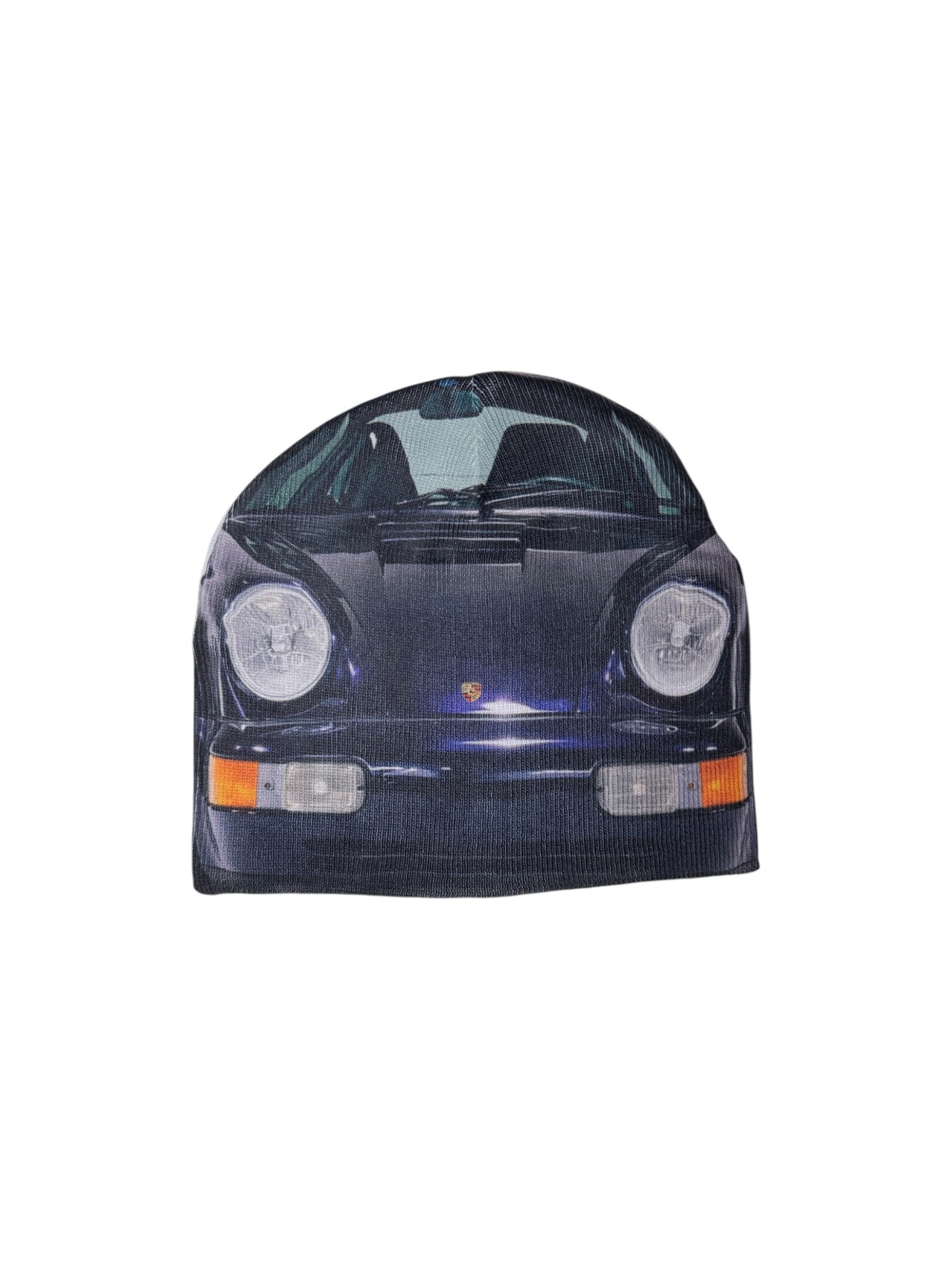 Beanie No. 437: Porsche 911 Turbo
