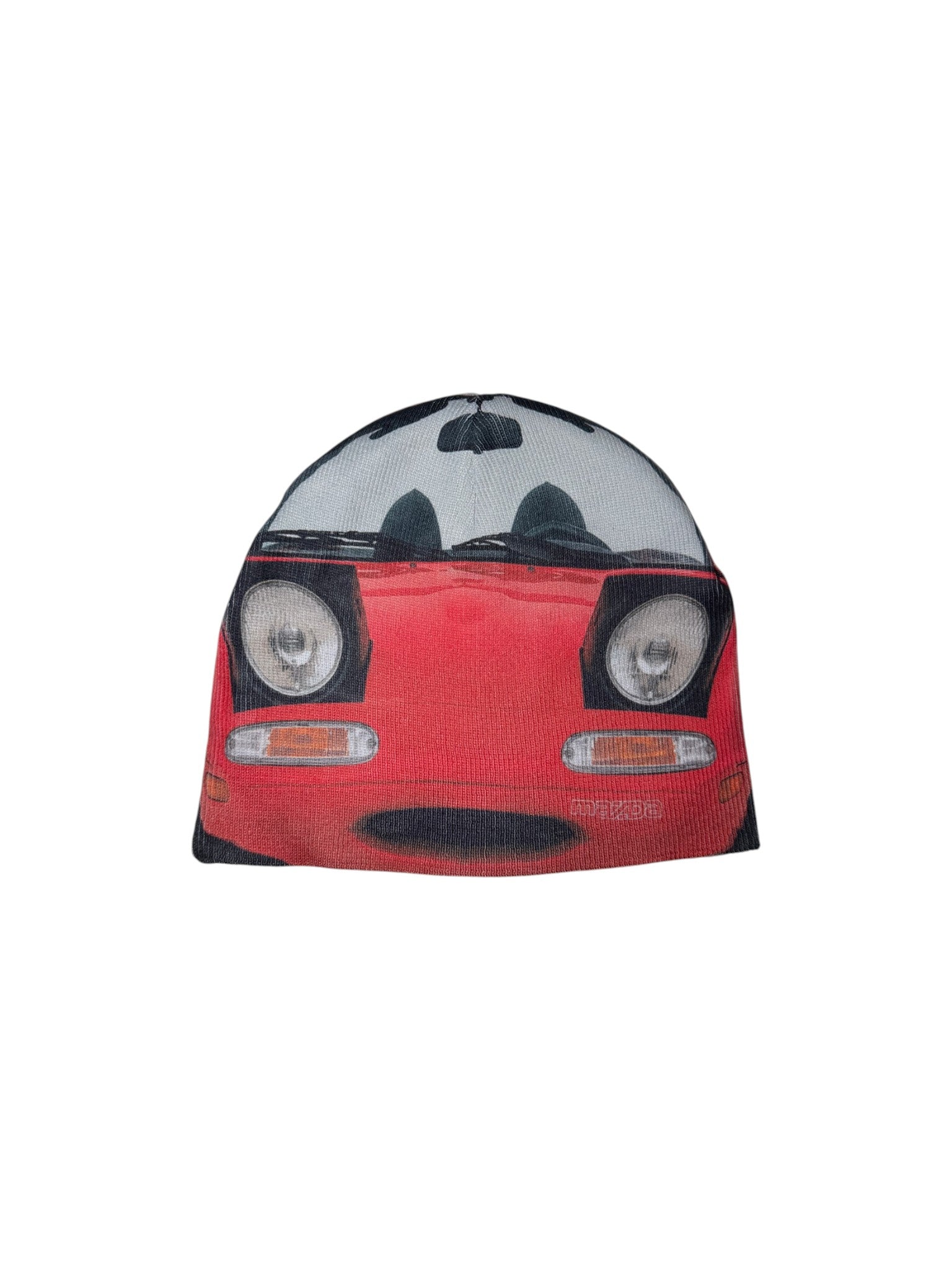Bonnet n°438 : Mazda MX5 NA