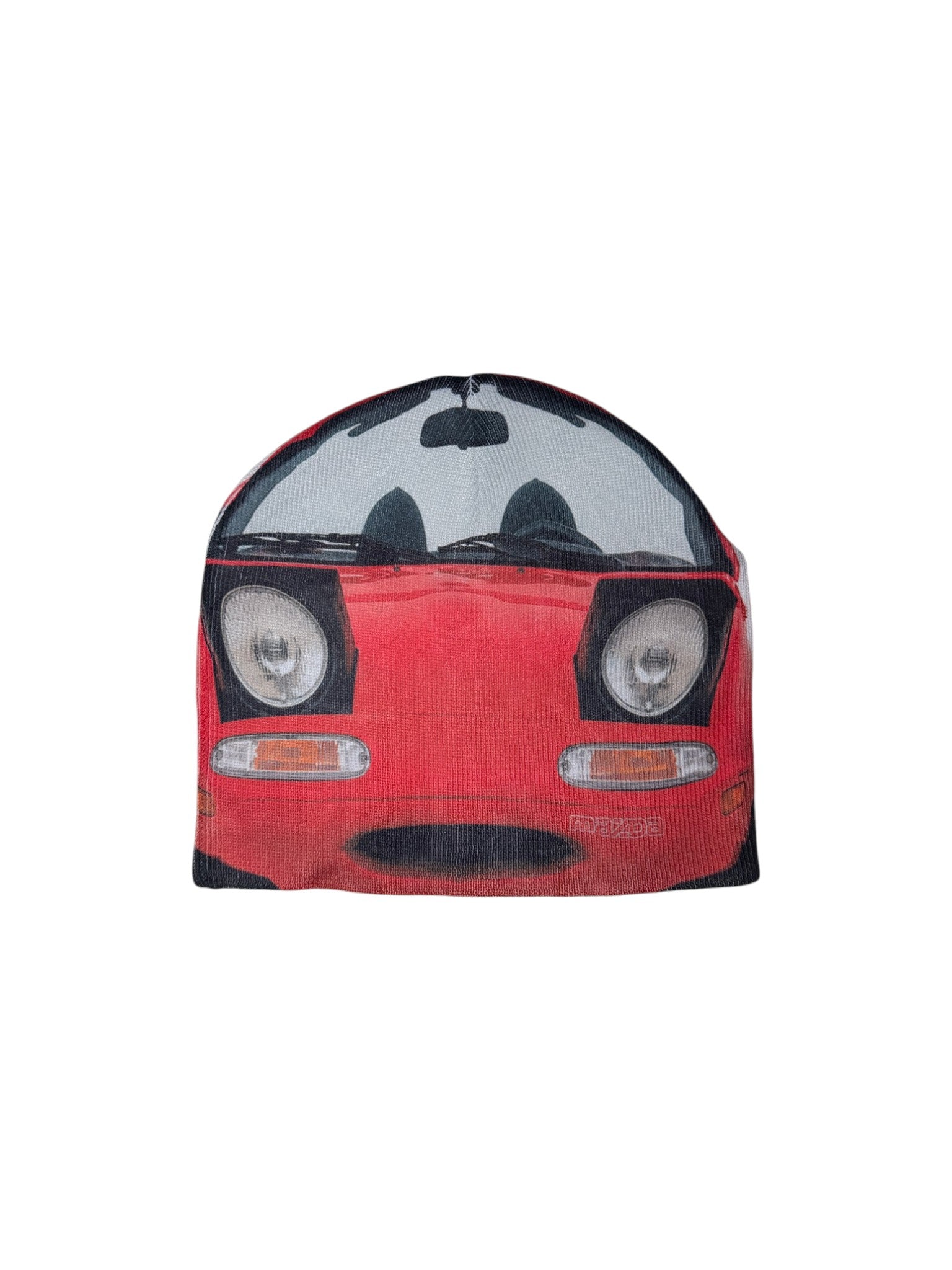 Bonnet n°439 : Mazda MX5 NA