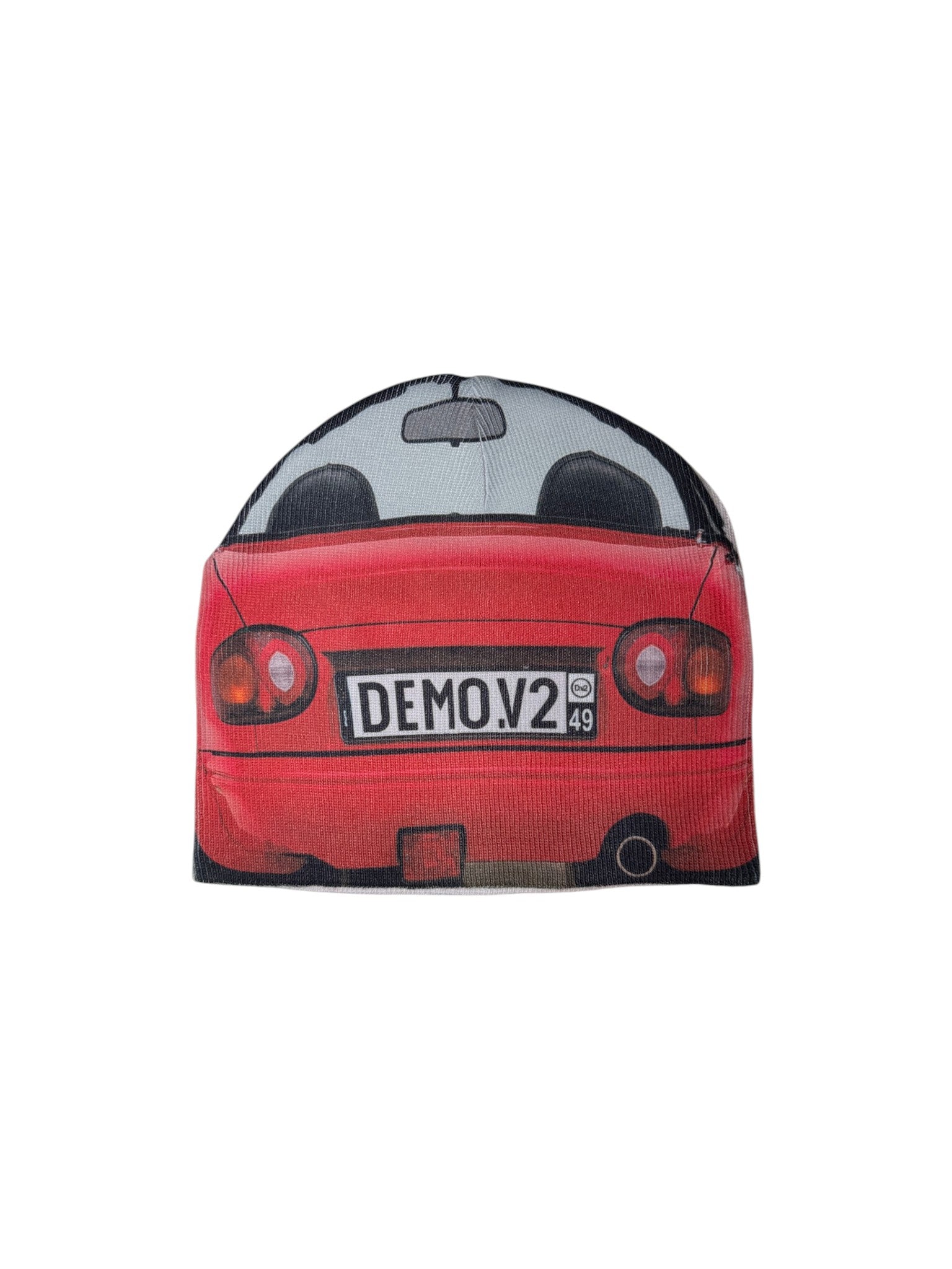 Bonnet n°439 : Mazda MX5 NA