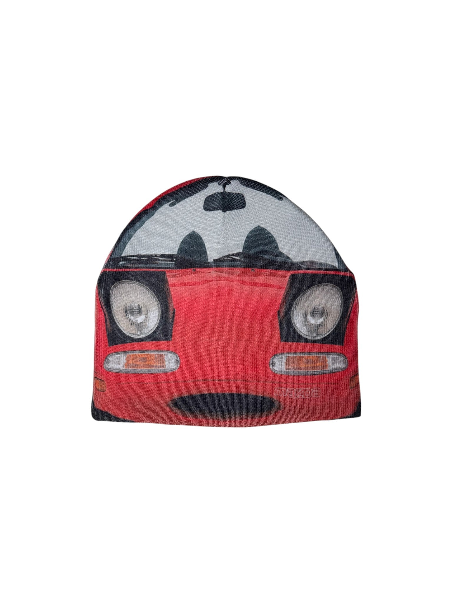 Bonnet n°440 : Mazda MX5 NA