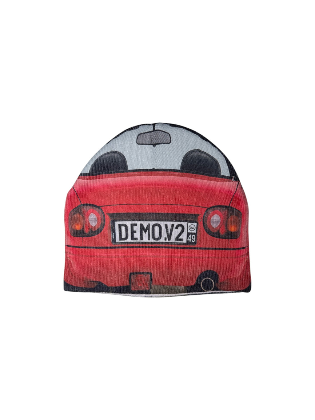 Bonnet n°440 : Mazda MX5 NA