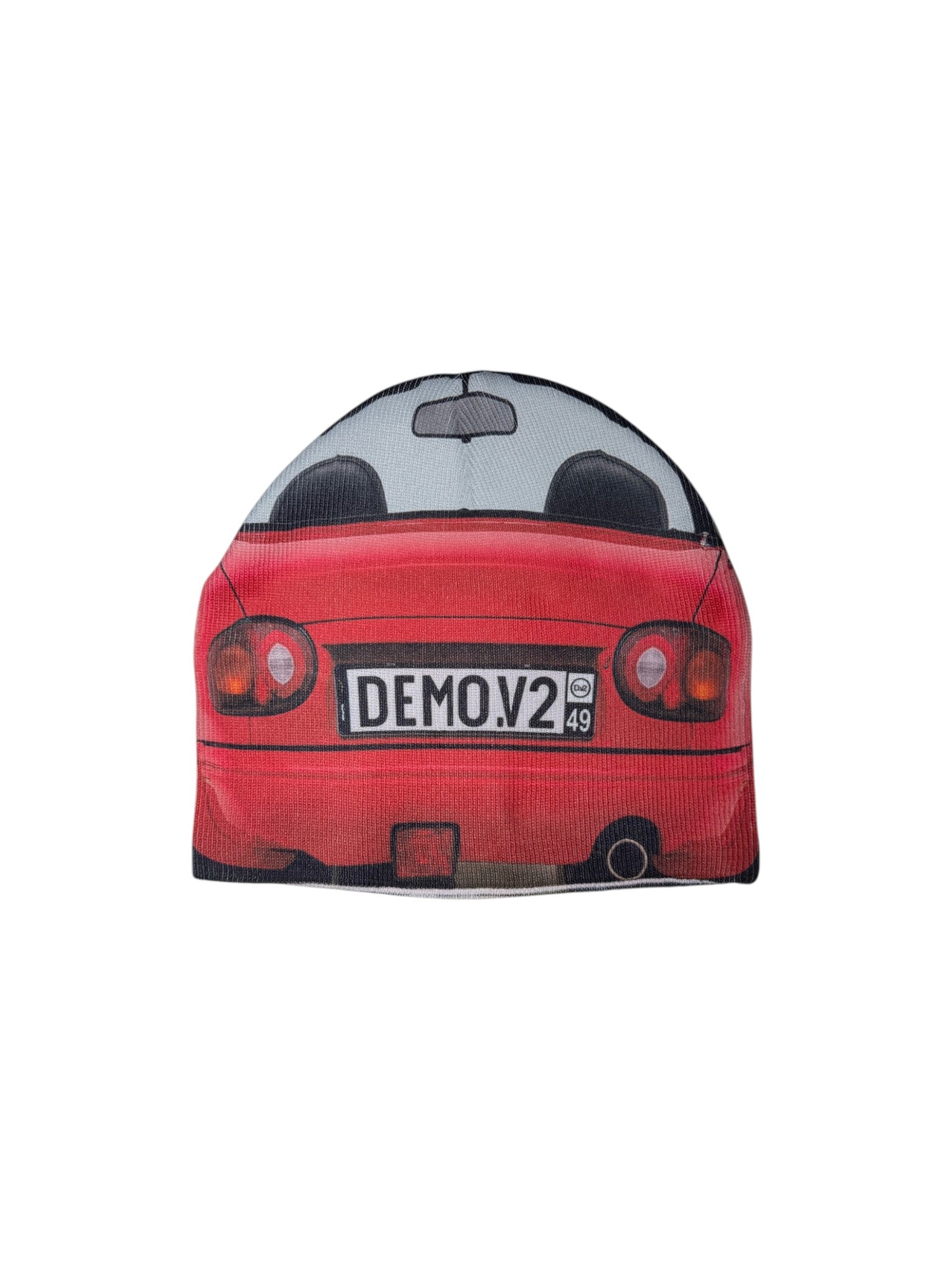 Bonnet n°440 : Mazda MX5 NA