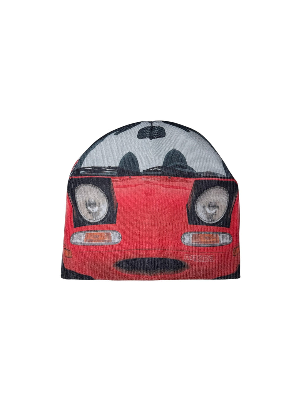 Bonnet n°441 : Mazda MX5 NA