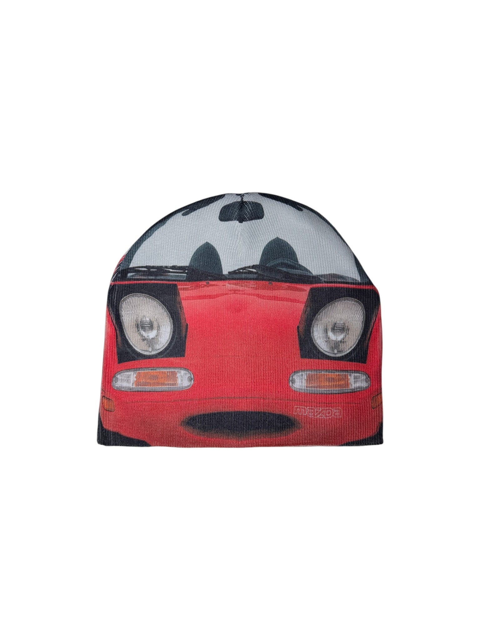 Bonnet n°441 : Mazda MX5 NA