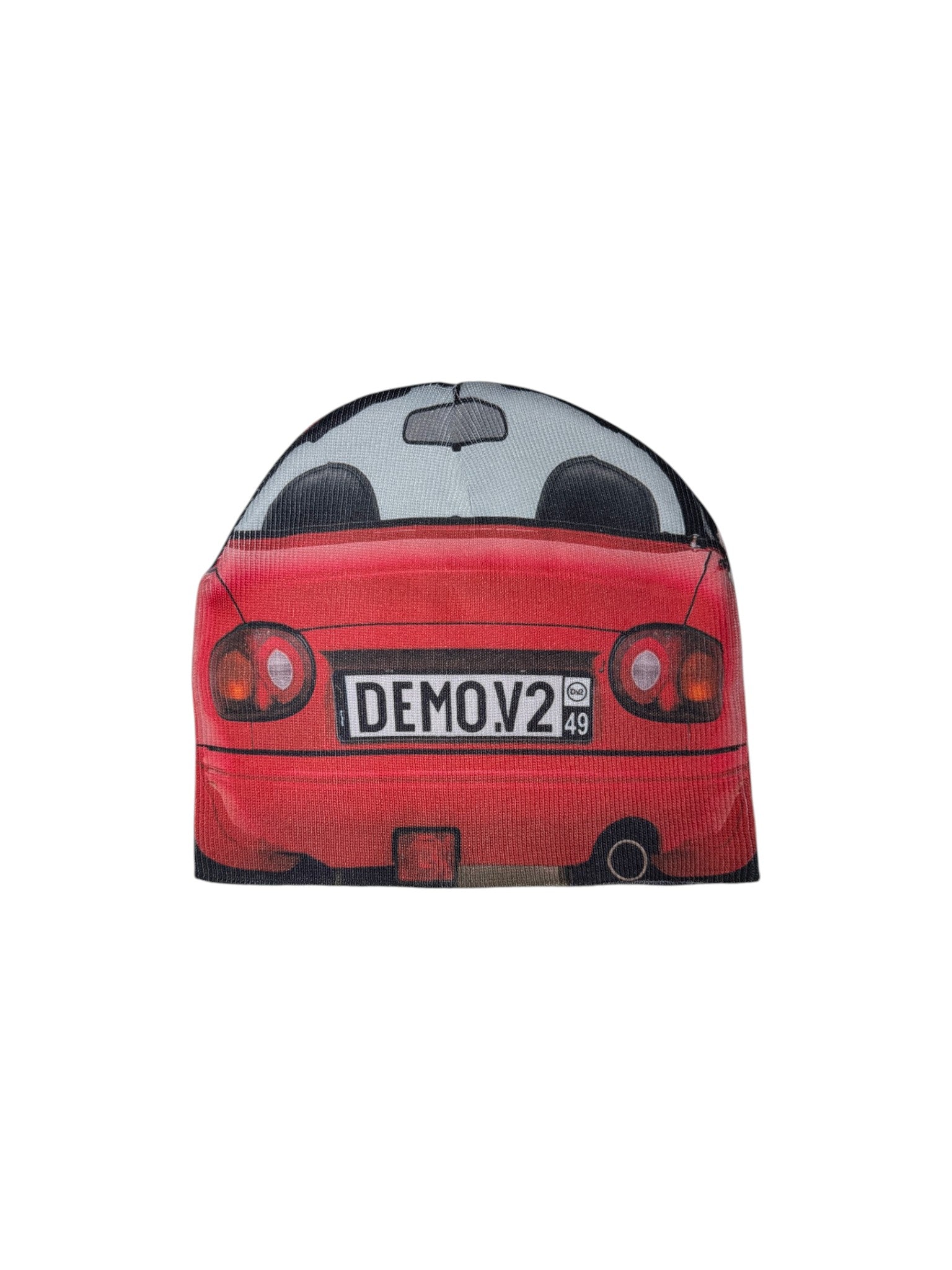 Bonnet n°441 : Mazda MX5 NA