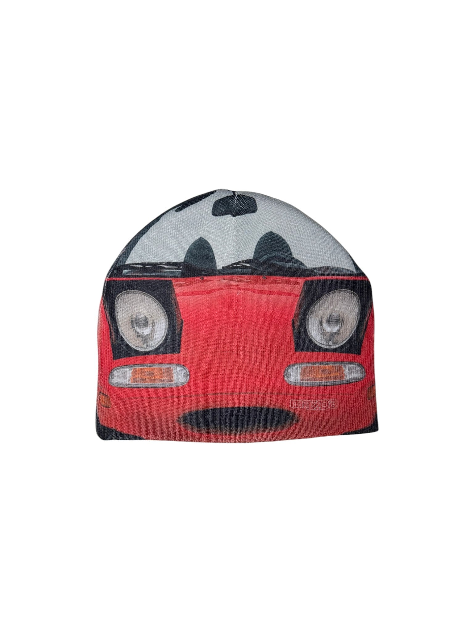 Bonnet n°442 : Mazda MX5 NA