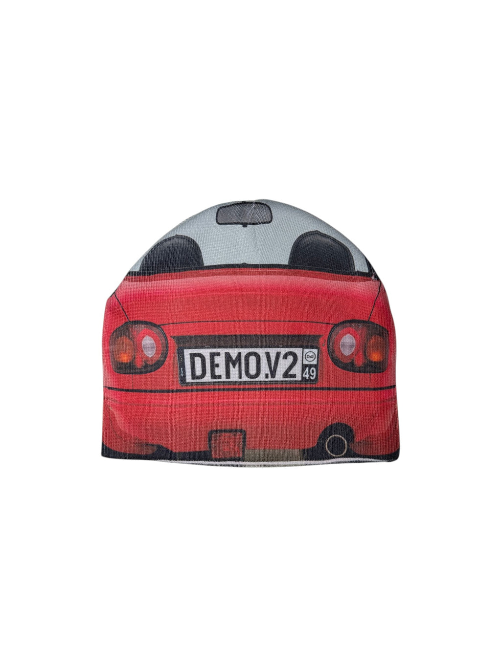 Bonnet n°442 : Mazda MX5 NA