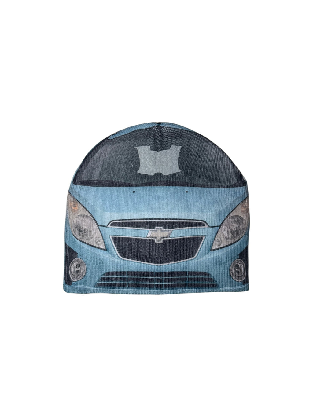 Bonnet n°445 : Chevrolet Spark