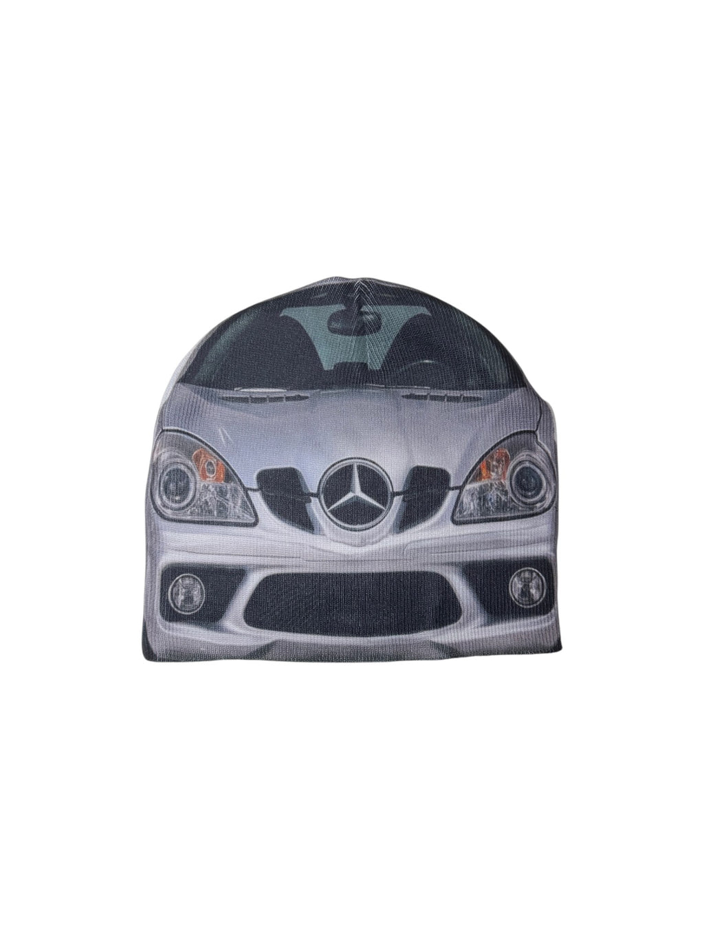 Bonnet n°451 :  Mercedes SLK 55 AMG