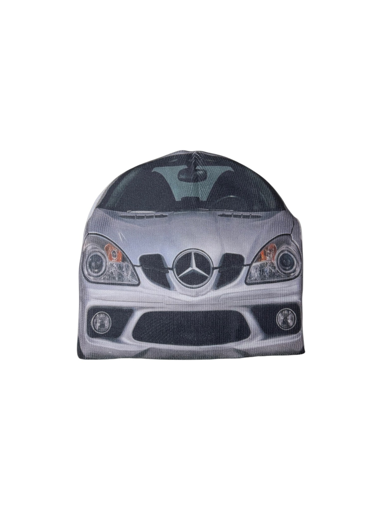 Bonnet n°451 :  Mercedes SLK 55 AMG