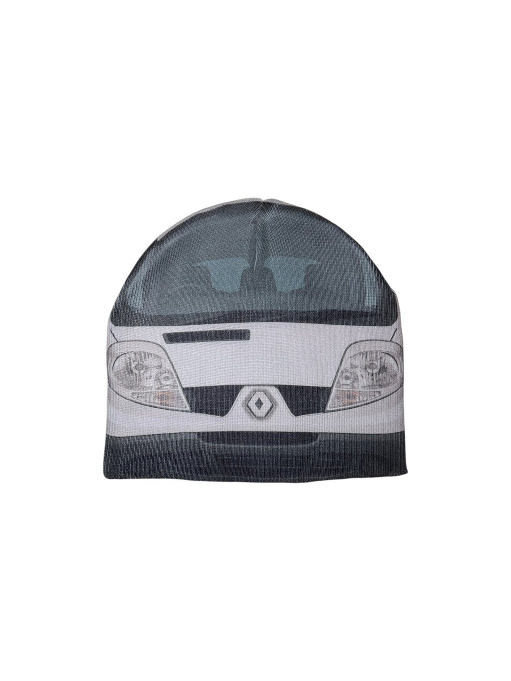 Bonnet n°462 : Renault Trafic 2