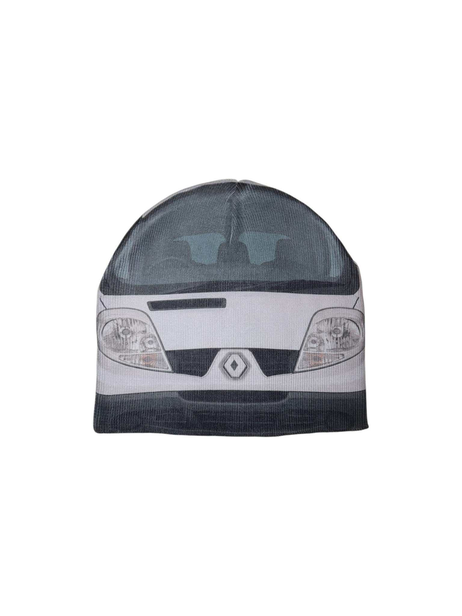 Bonnet n°462 : Renault Trafic 2