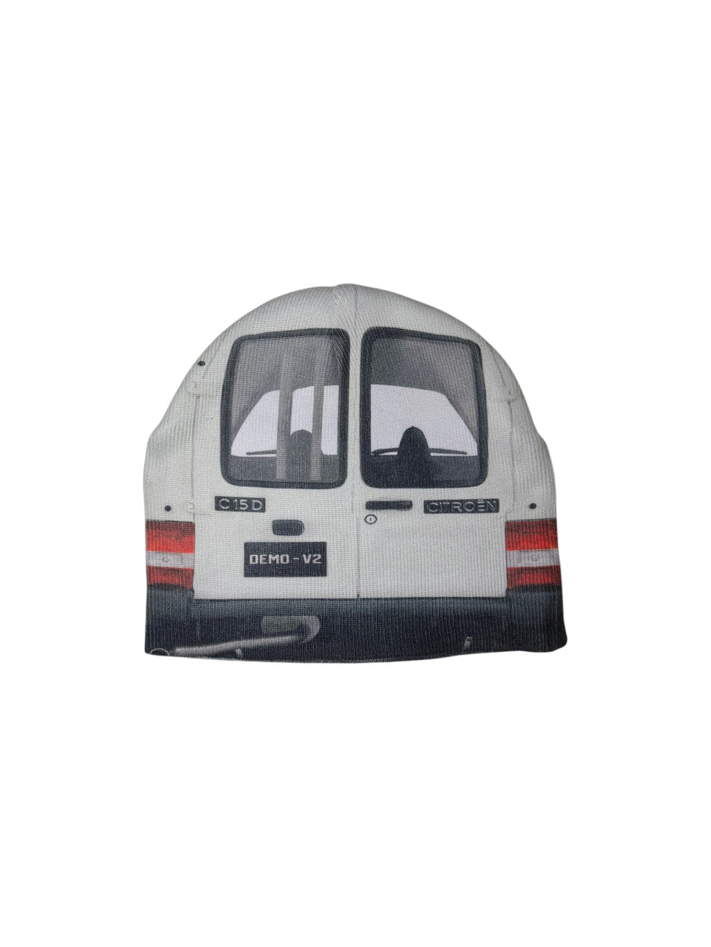 Bonnet n°464 : Citroën C15