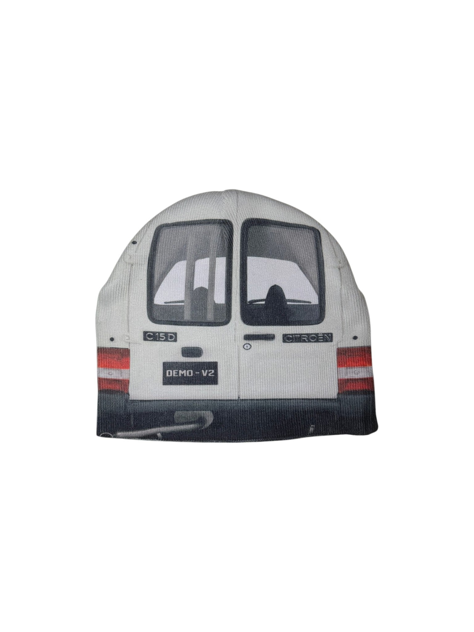 Bonnet n°464 : Citroën C15