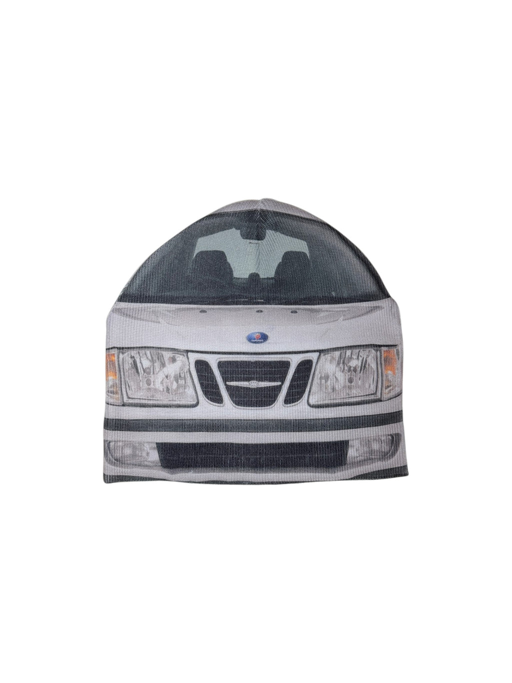 Bonnet n°465 : Saab 9-5 3.0 Tid Arc