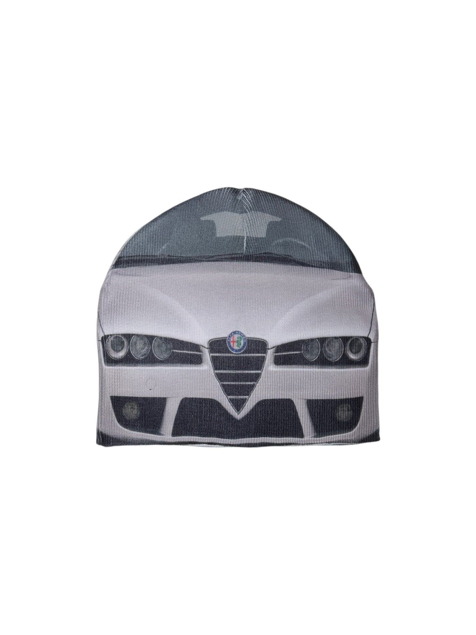 Bonnet n°466 : Alpha Romeo Brera