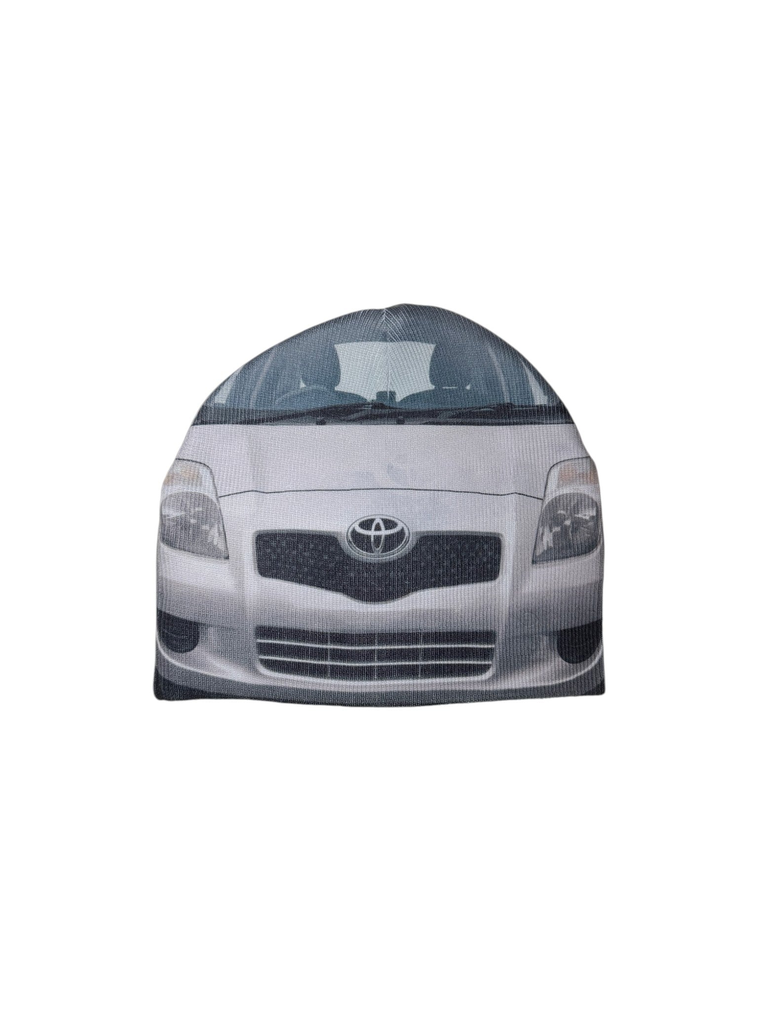 Bonnet n°467 : Toyota Yaris 2