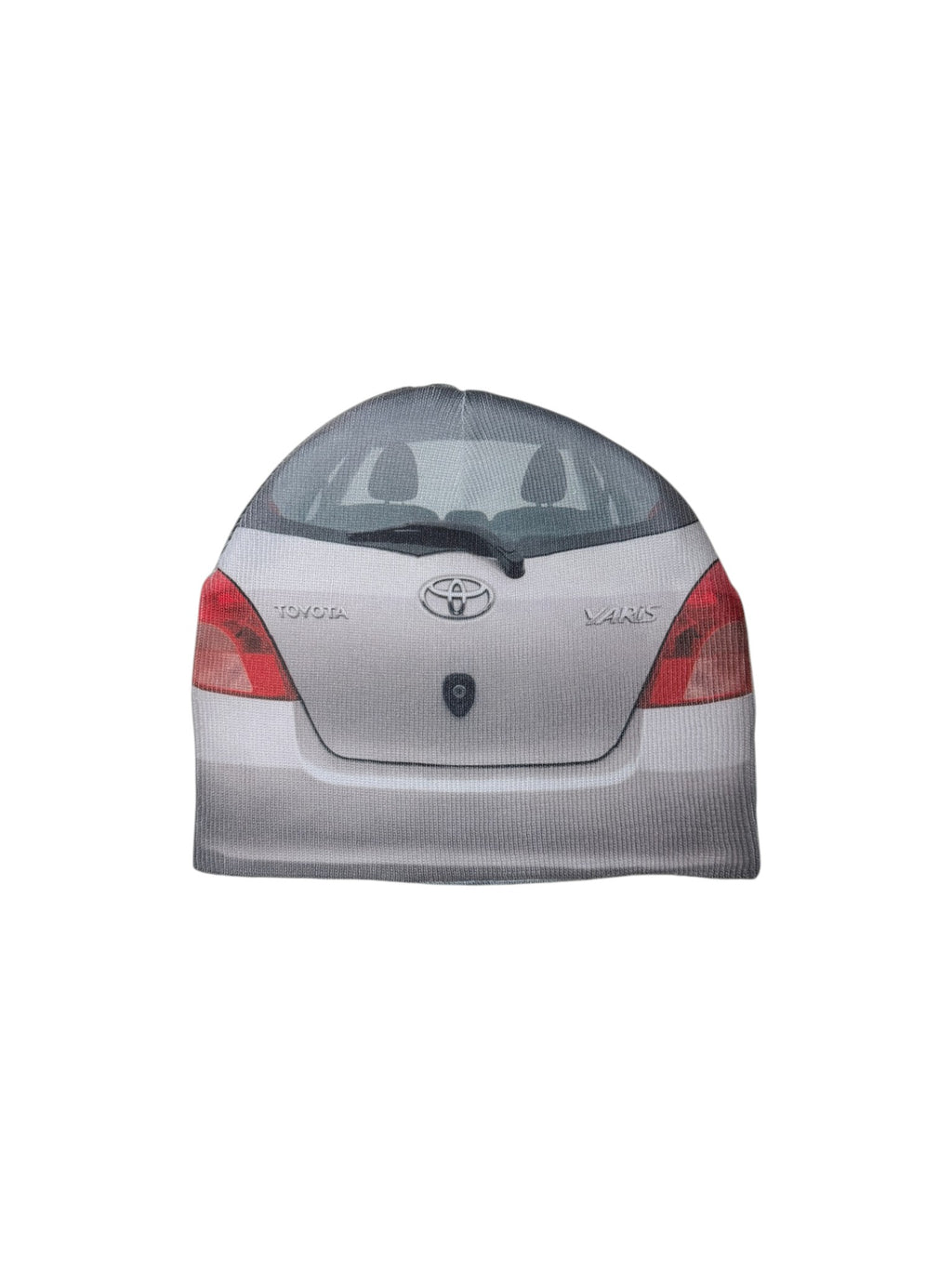Bonnet n°467 : Toyota Yaris 2