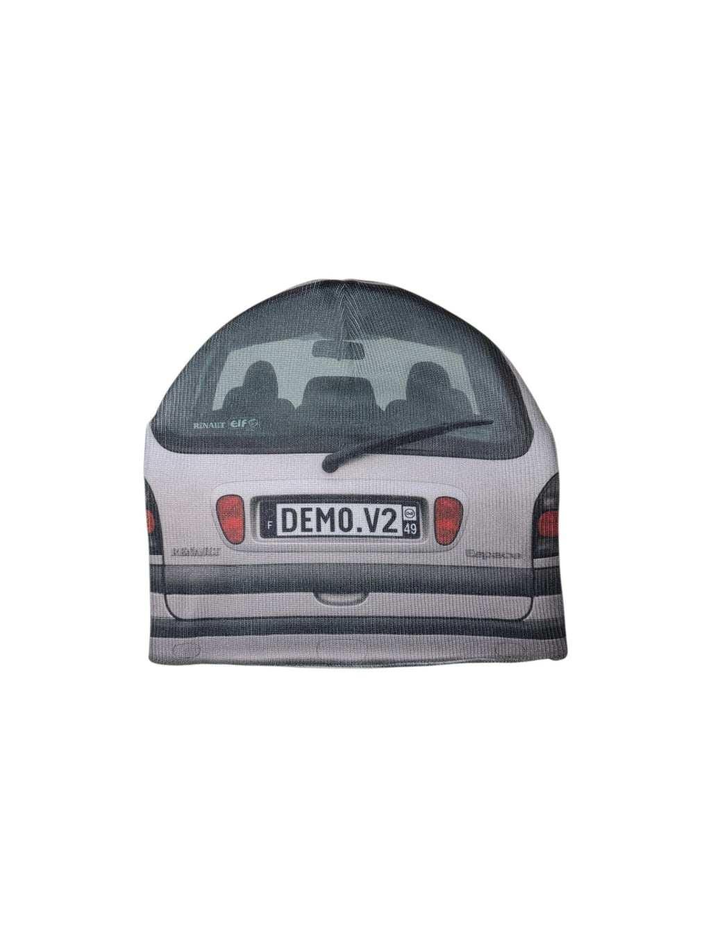 Bonnet n°468 : Renault Espace 3