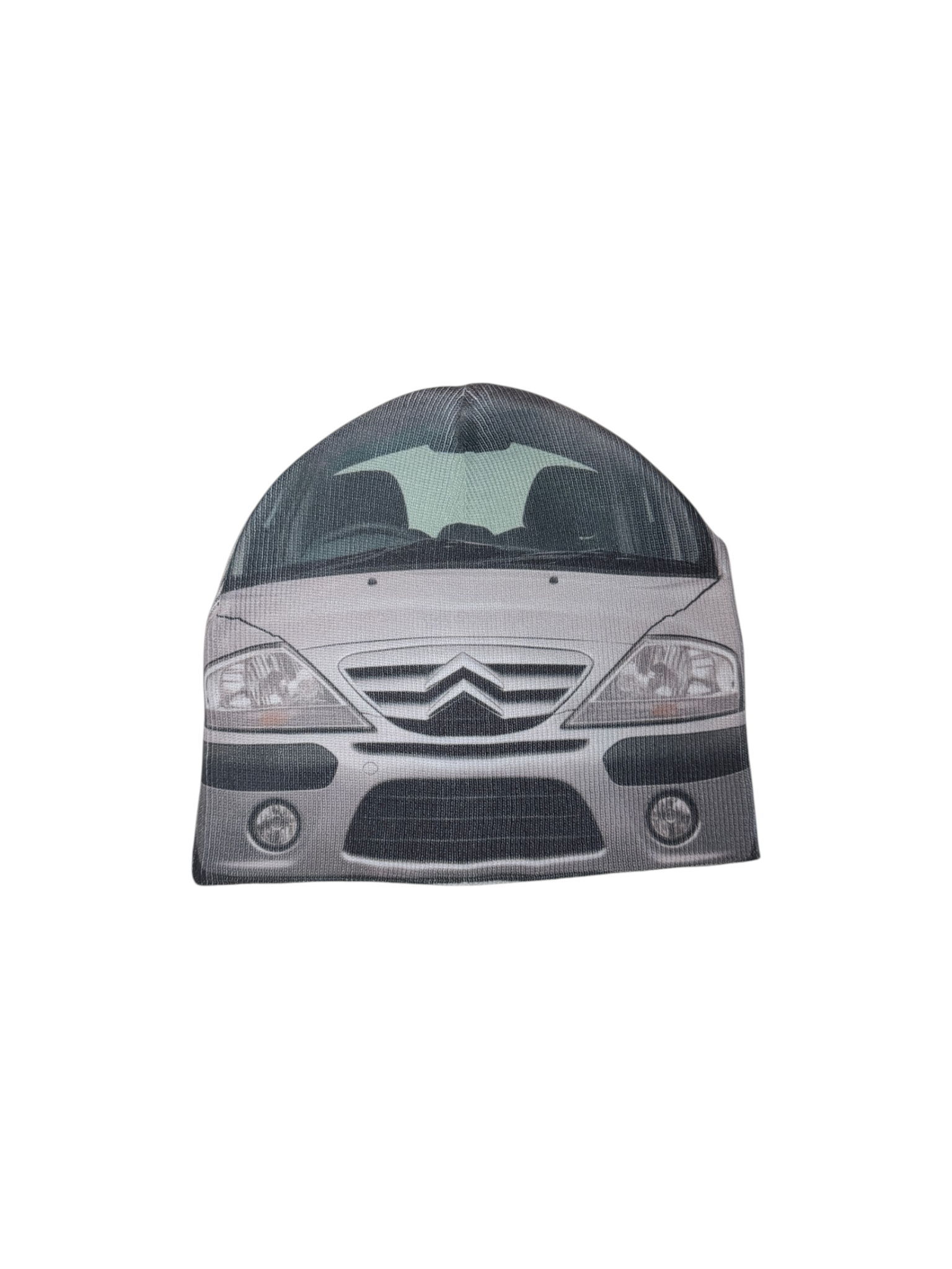 Bonnet n°470 : Citroën C3