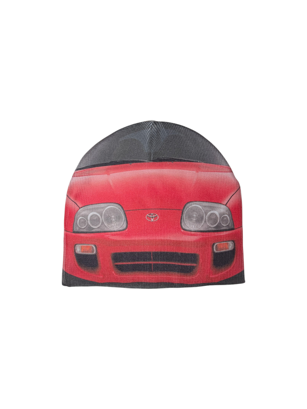 Bonnet n°471 : Toyota Supra