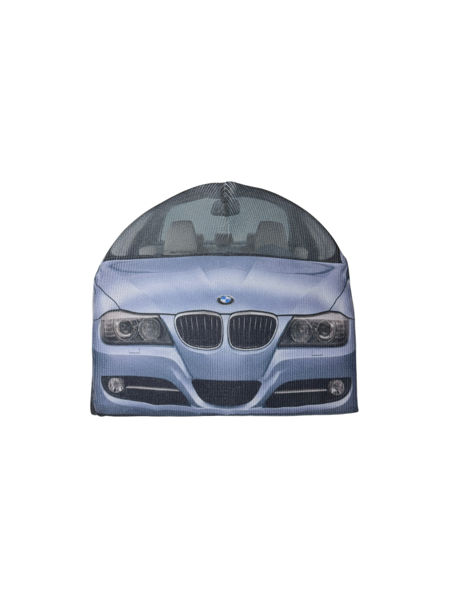 Bonnet n°472 : BMW E90 335i