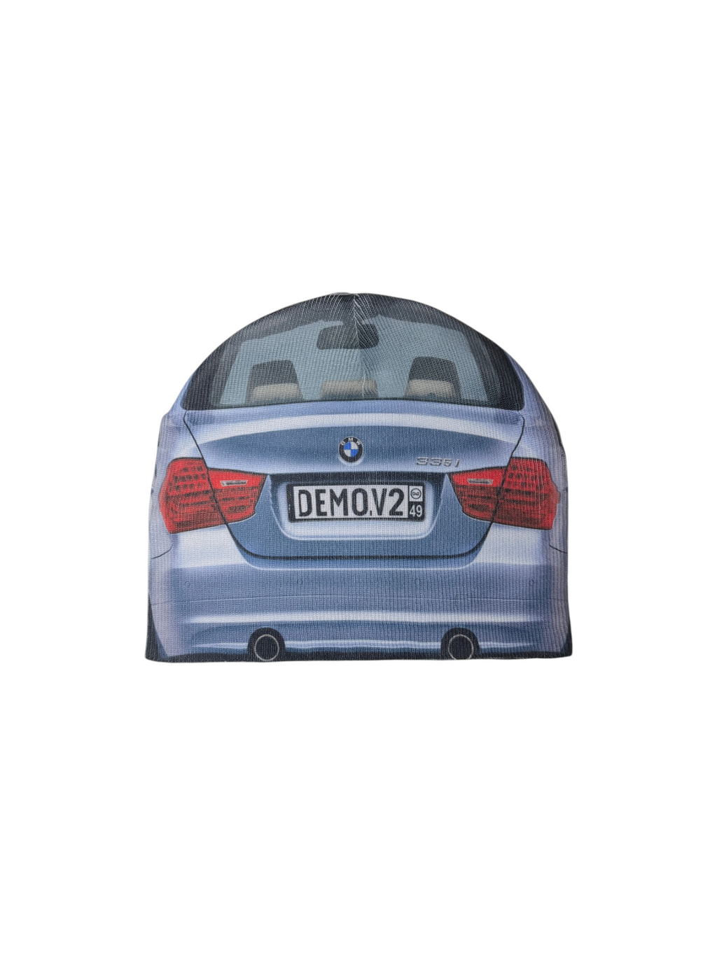 Bonnet n°472 : BMW E90 335i