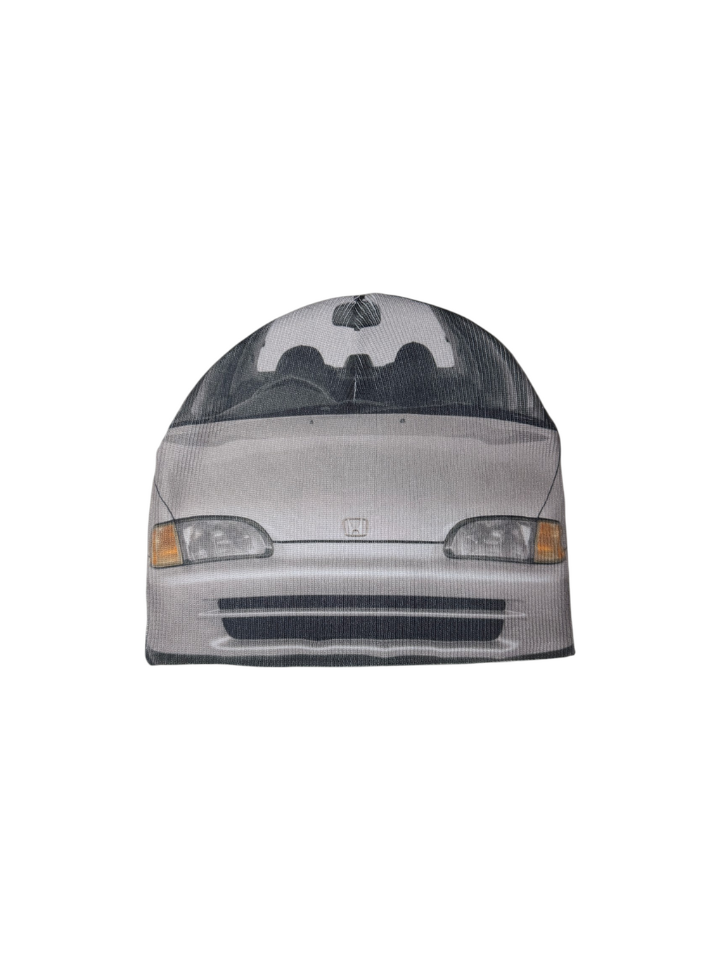 Cap no. 473: Honda Civic EG8