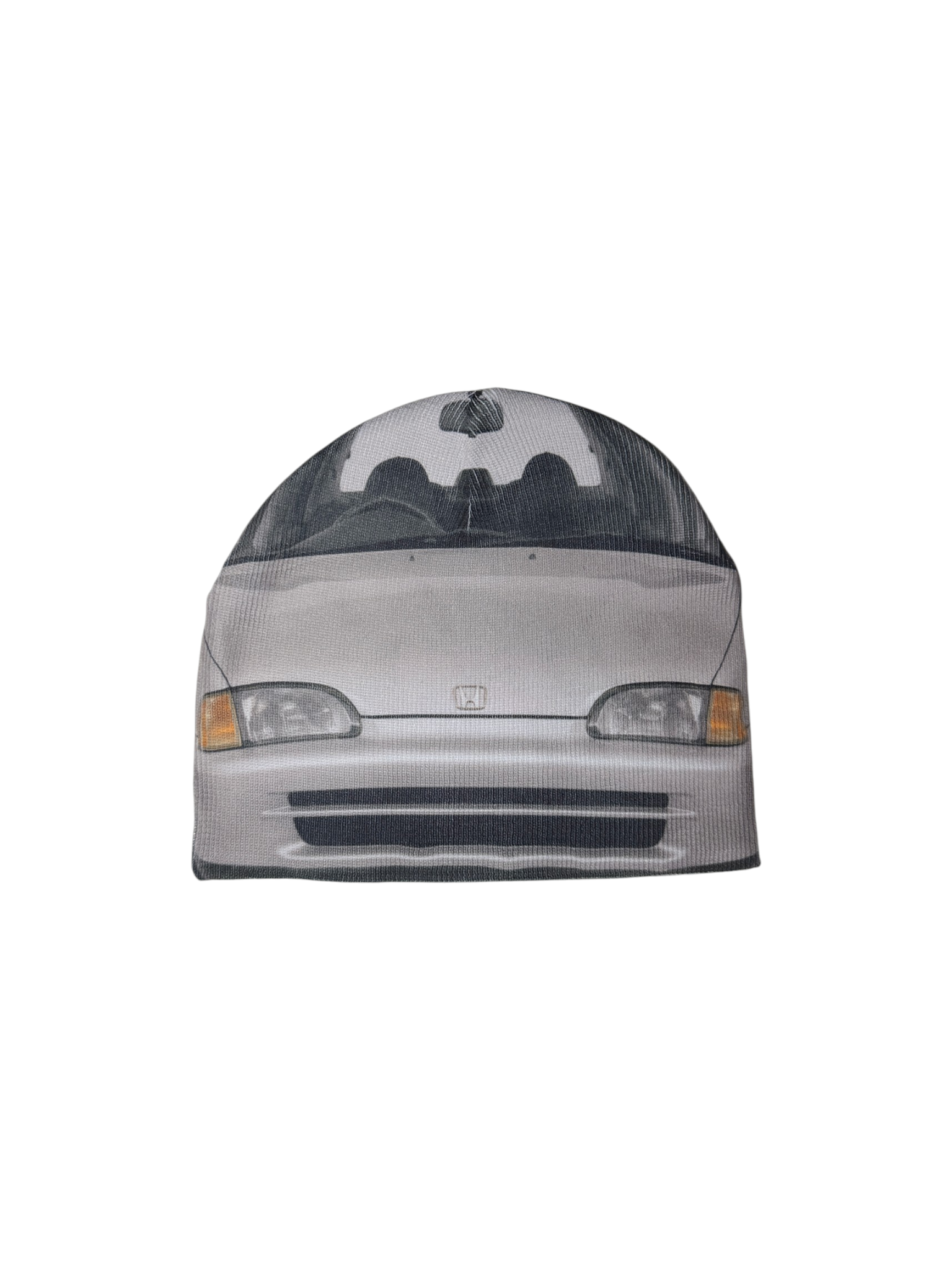 Bonnet n°473 : Honda Civic EG8
