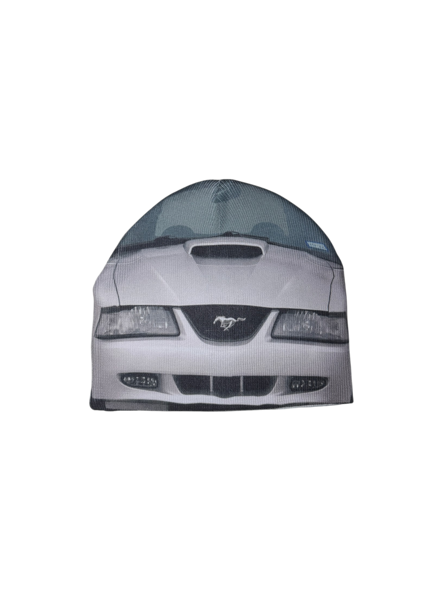 Bonnet n°474 : Ford Mustang SN95