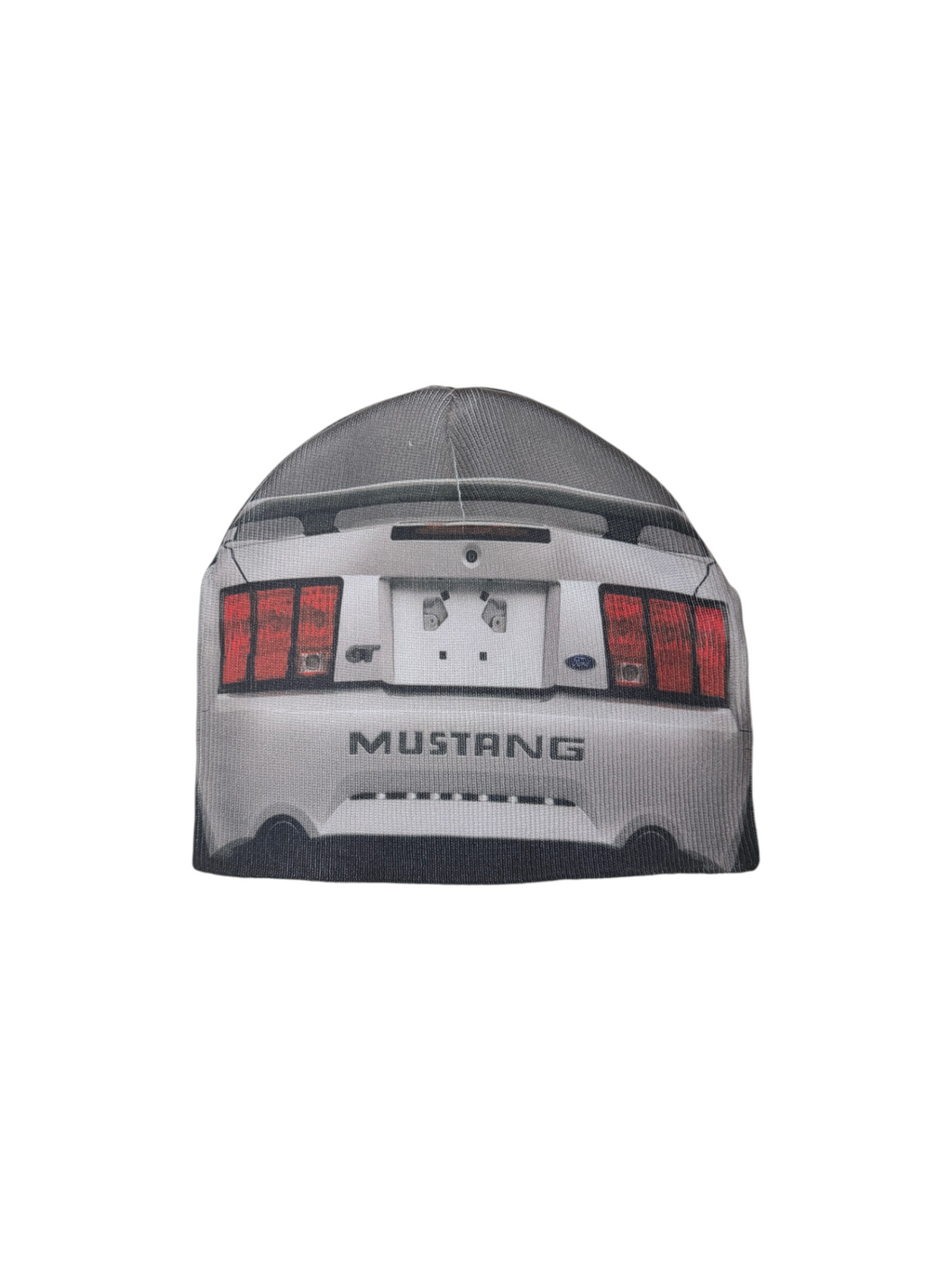 Bonnet n°474 : Ford Mustang SN95