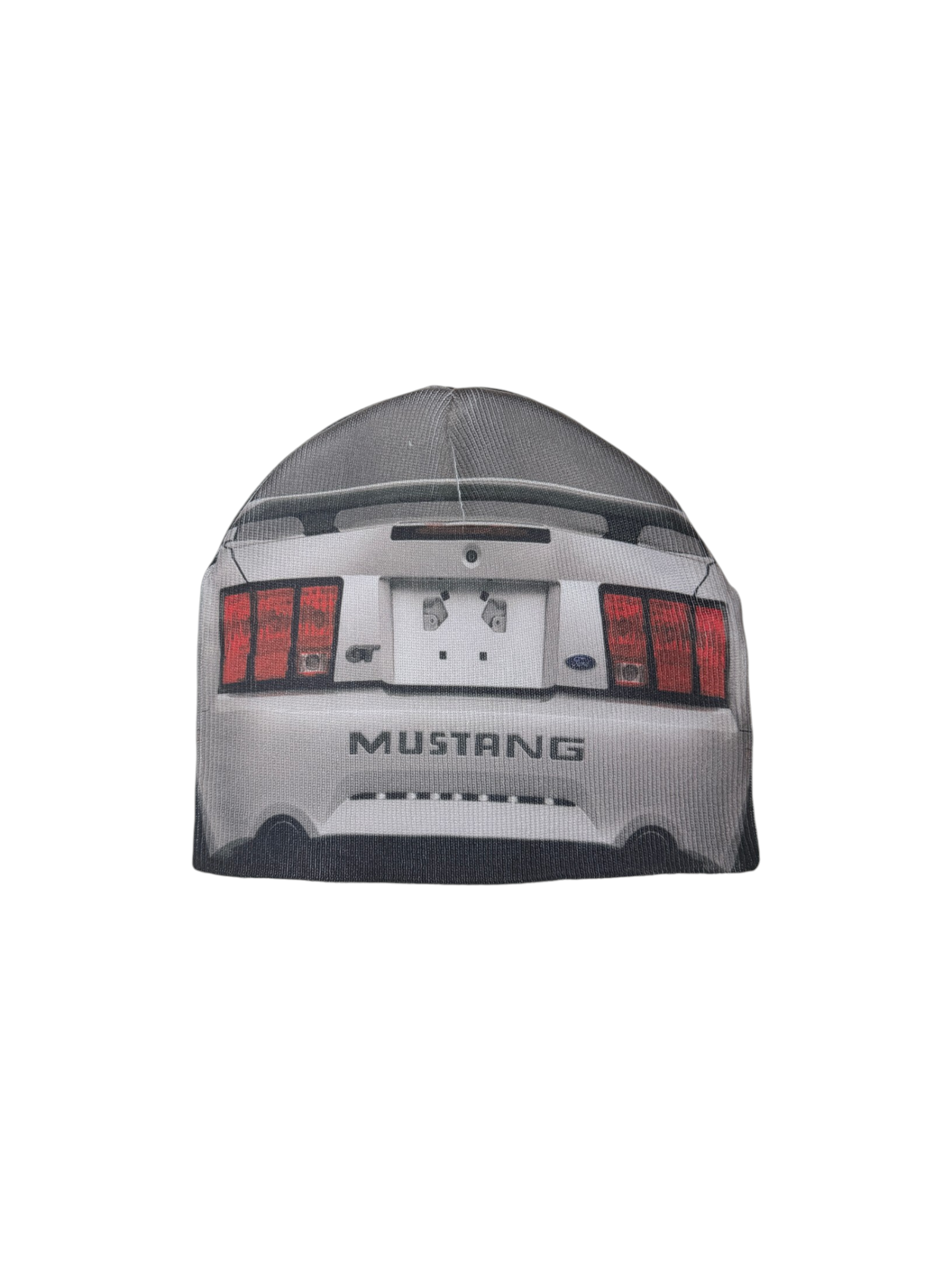 Bonnet n°474 : Ford Mustang SN95