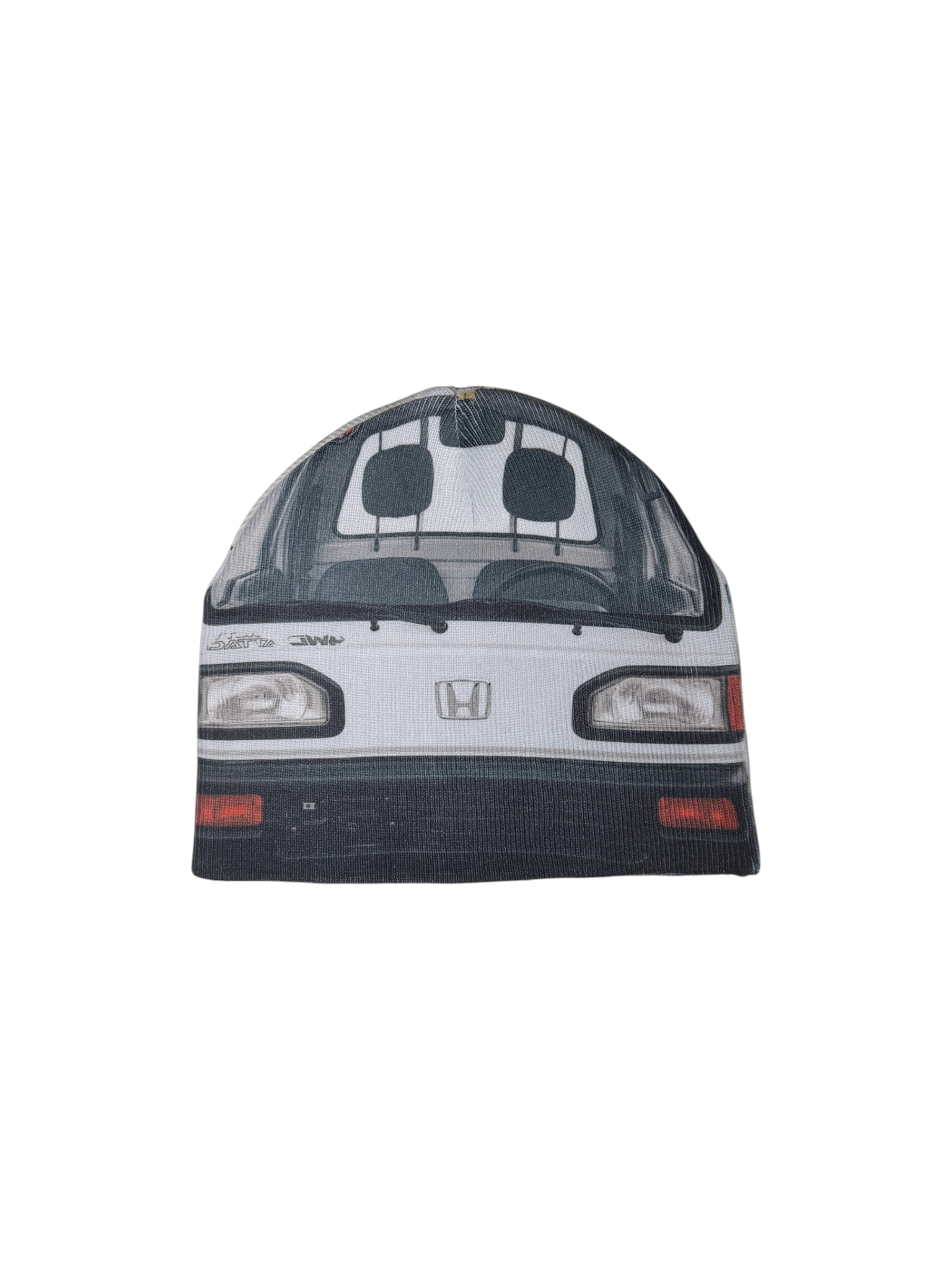 Bonnet n°475 : Honda Acty