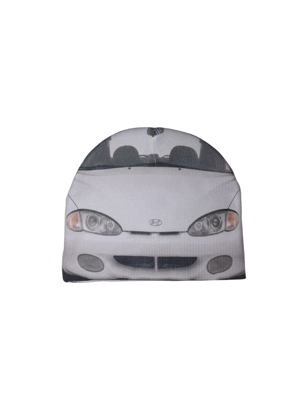 Bonnet n°476 : Hyundai Coupé / Tiburon