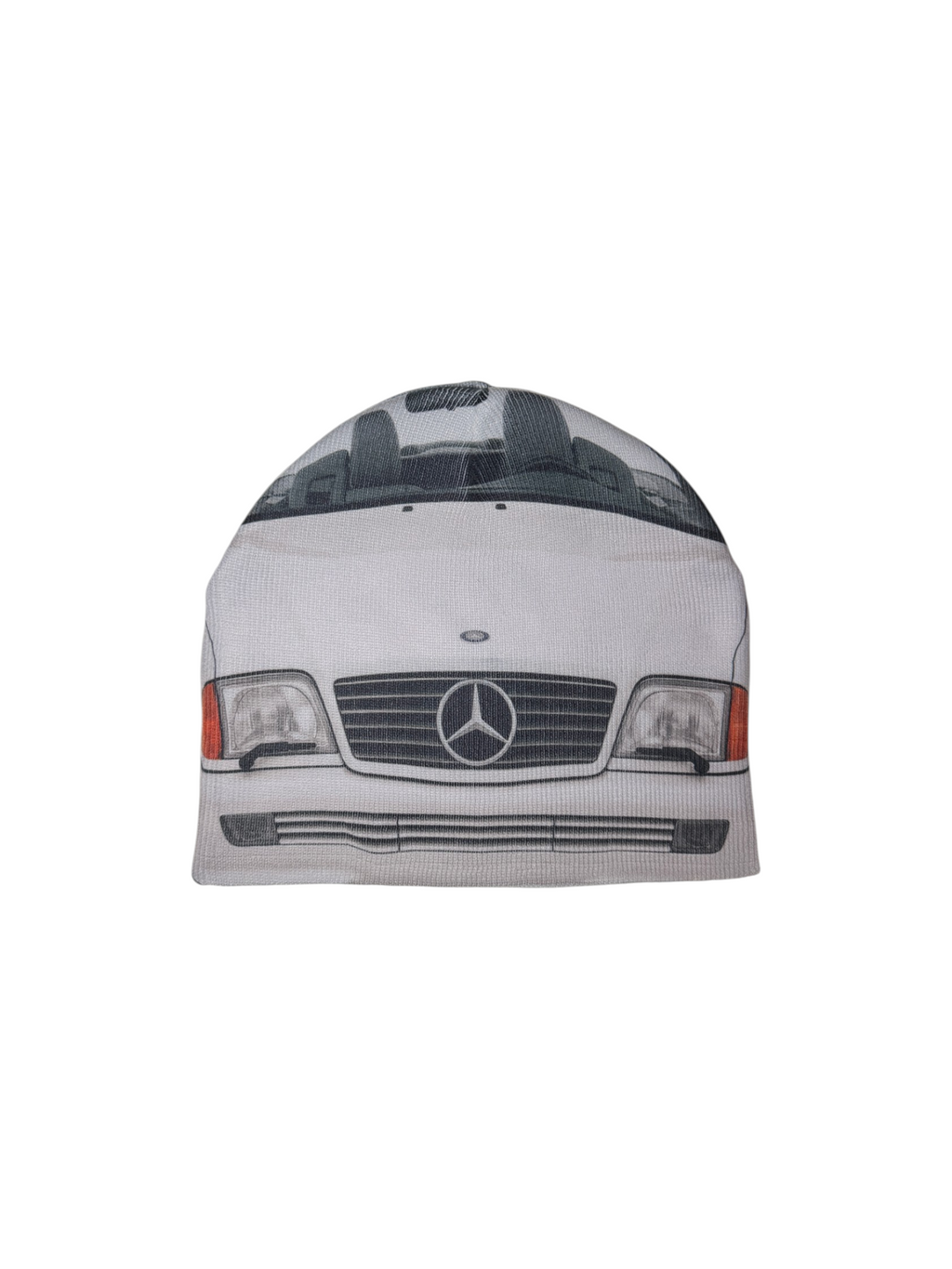 Bonnet n°477 : Mercedes 500SL