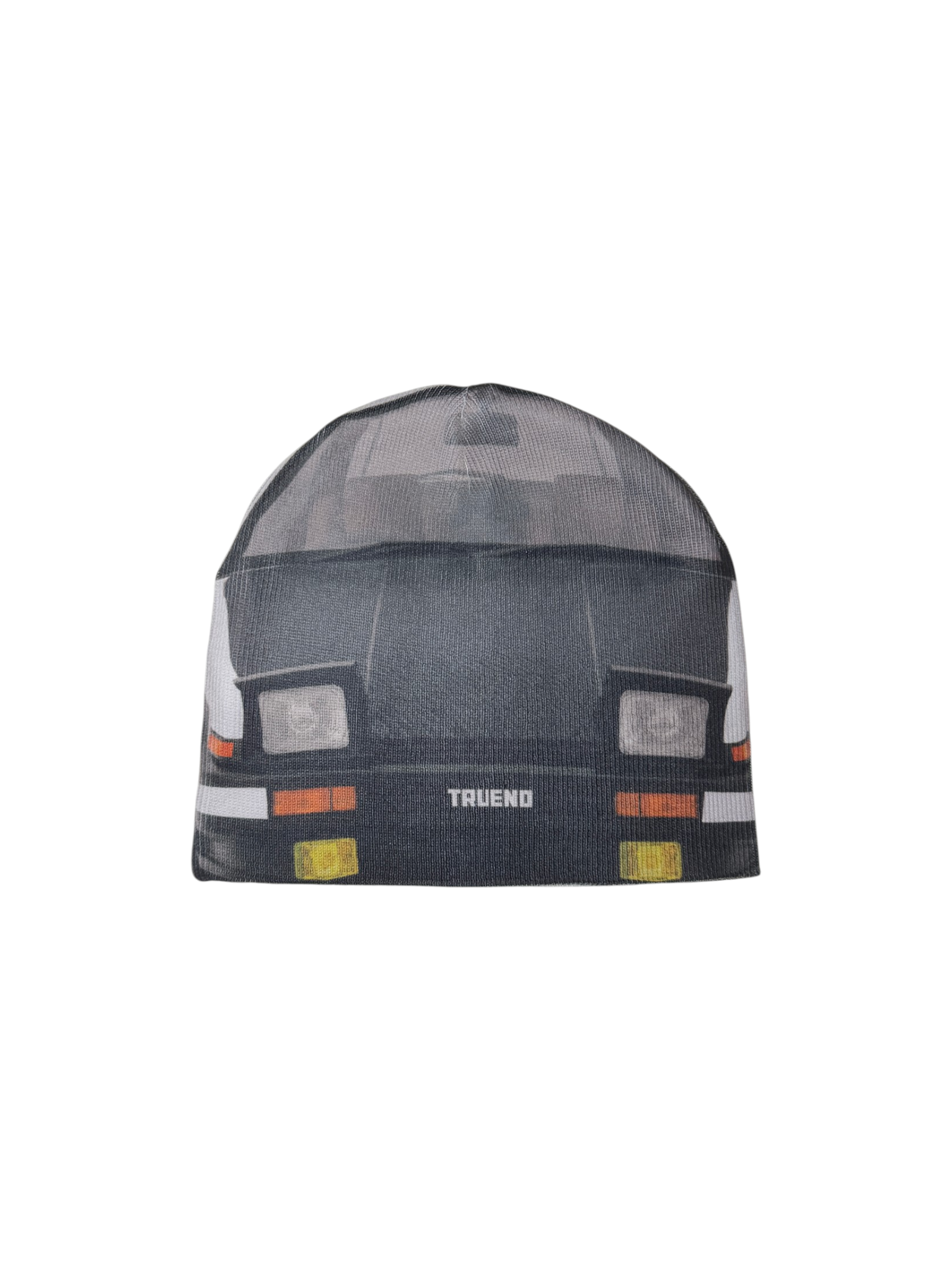 Bonnet n°478 : Toyota Sprinter Trueno AE86 "Inital D"