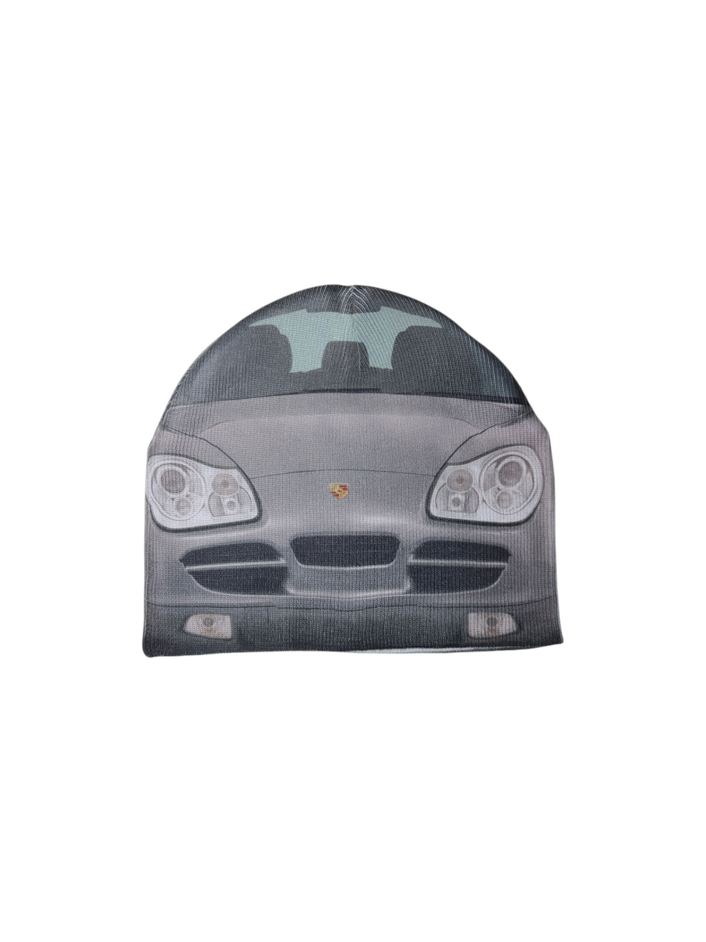 Bonnet n°479 : Porsche Cayenne