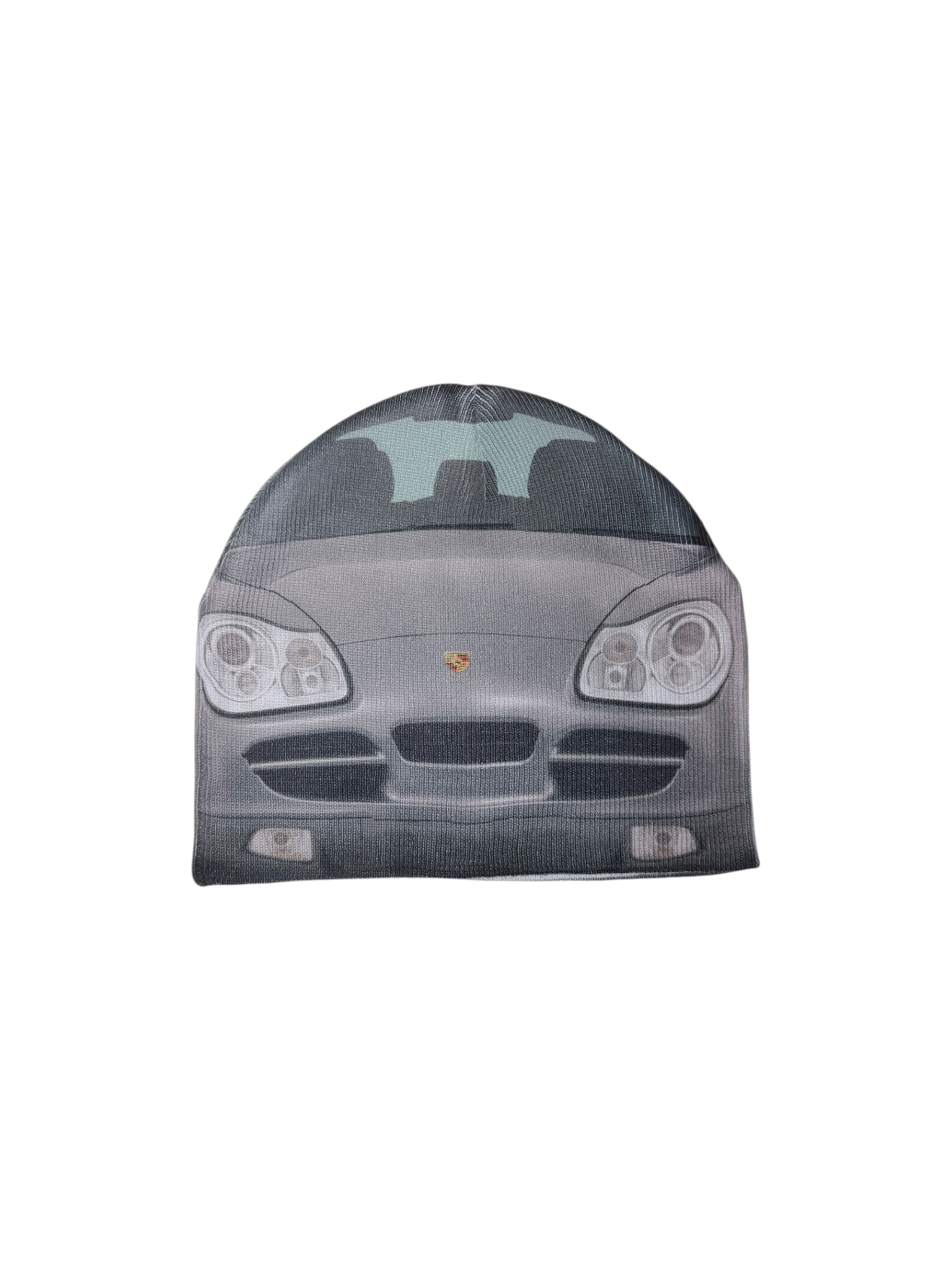 Bonnet n°479 : Porsche Cayenne