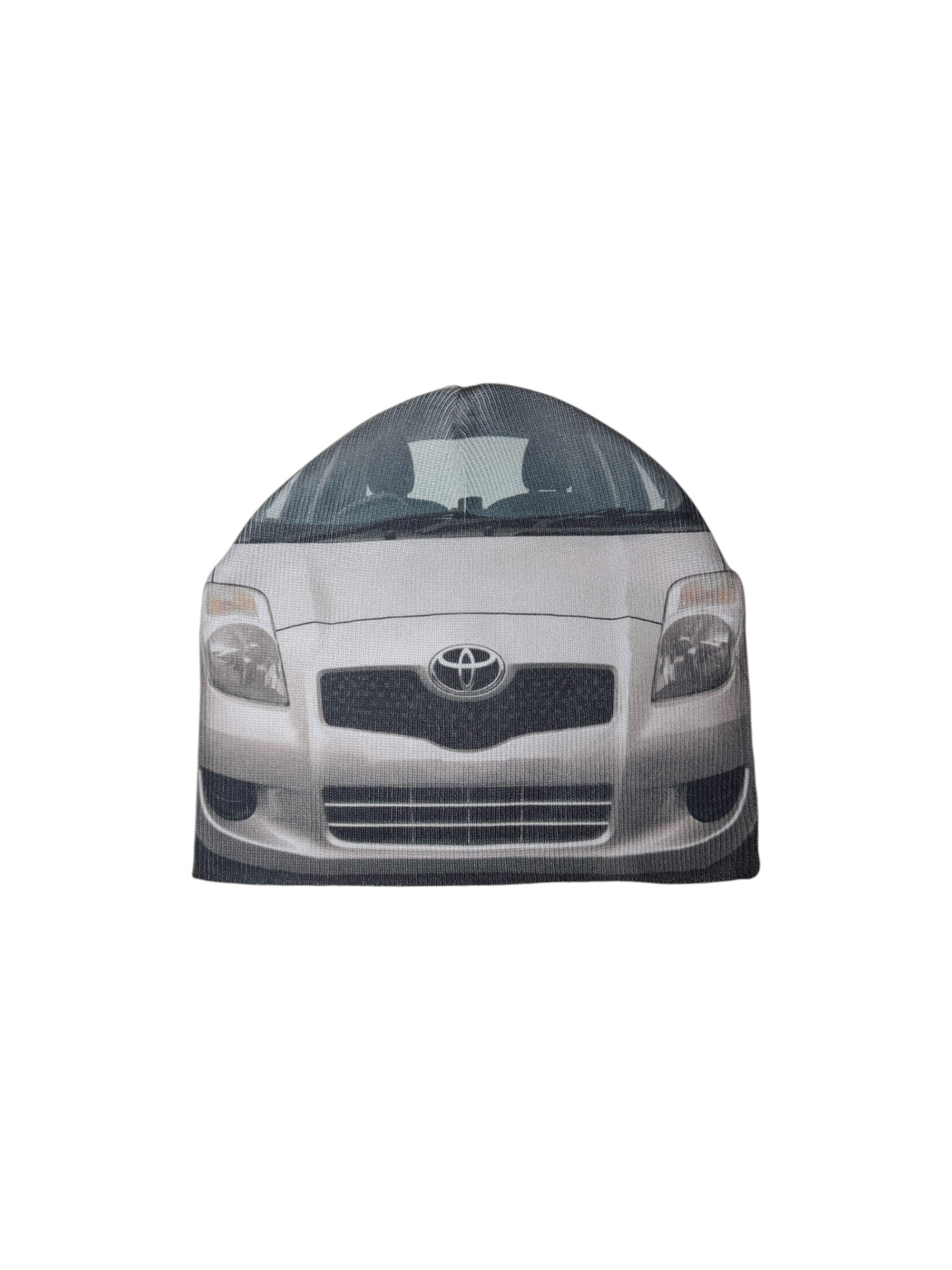 Bonnet n°482 : Toyota Yaris 2