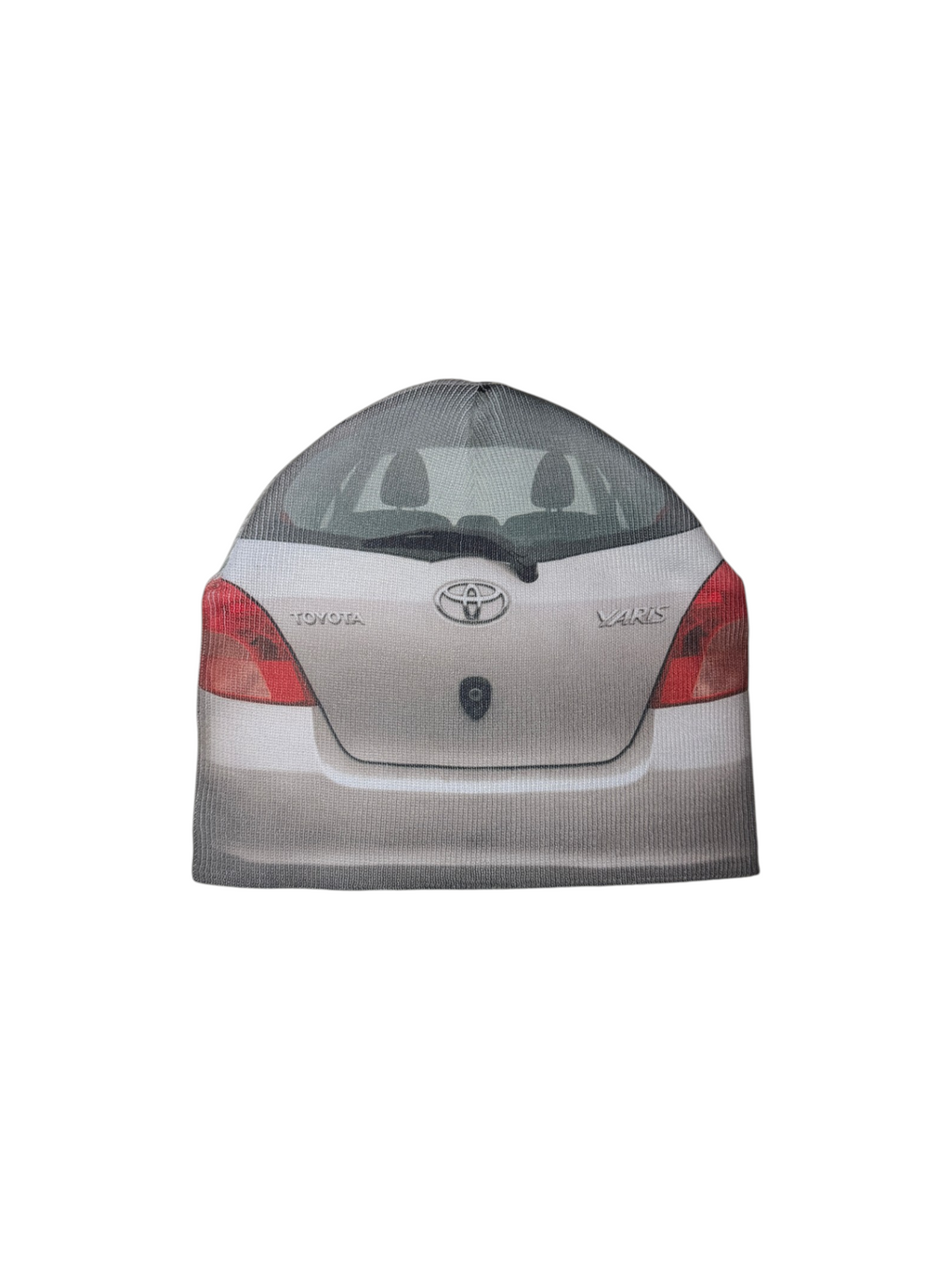 Bonnet n°482 : Toyota Yaris 2