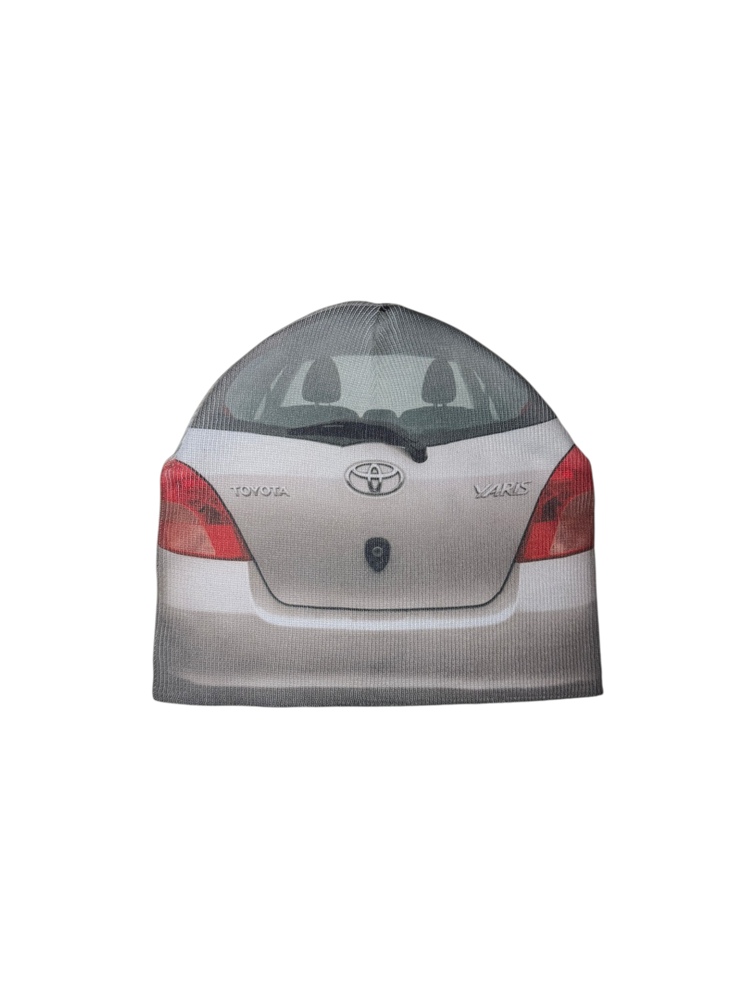 Bonnet n°482 : Toyota Yaris 2