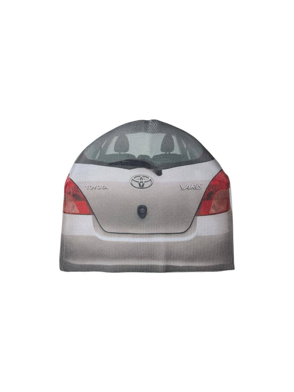 Bonnet n°483 : Toyota Yaris 2