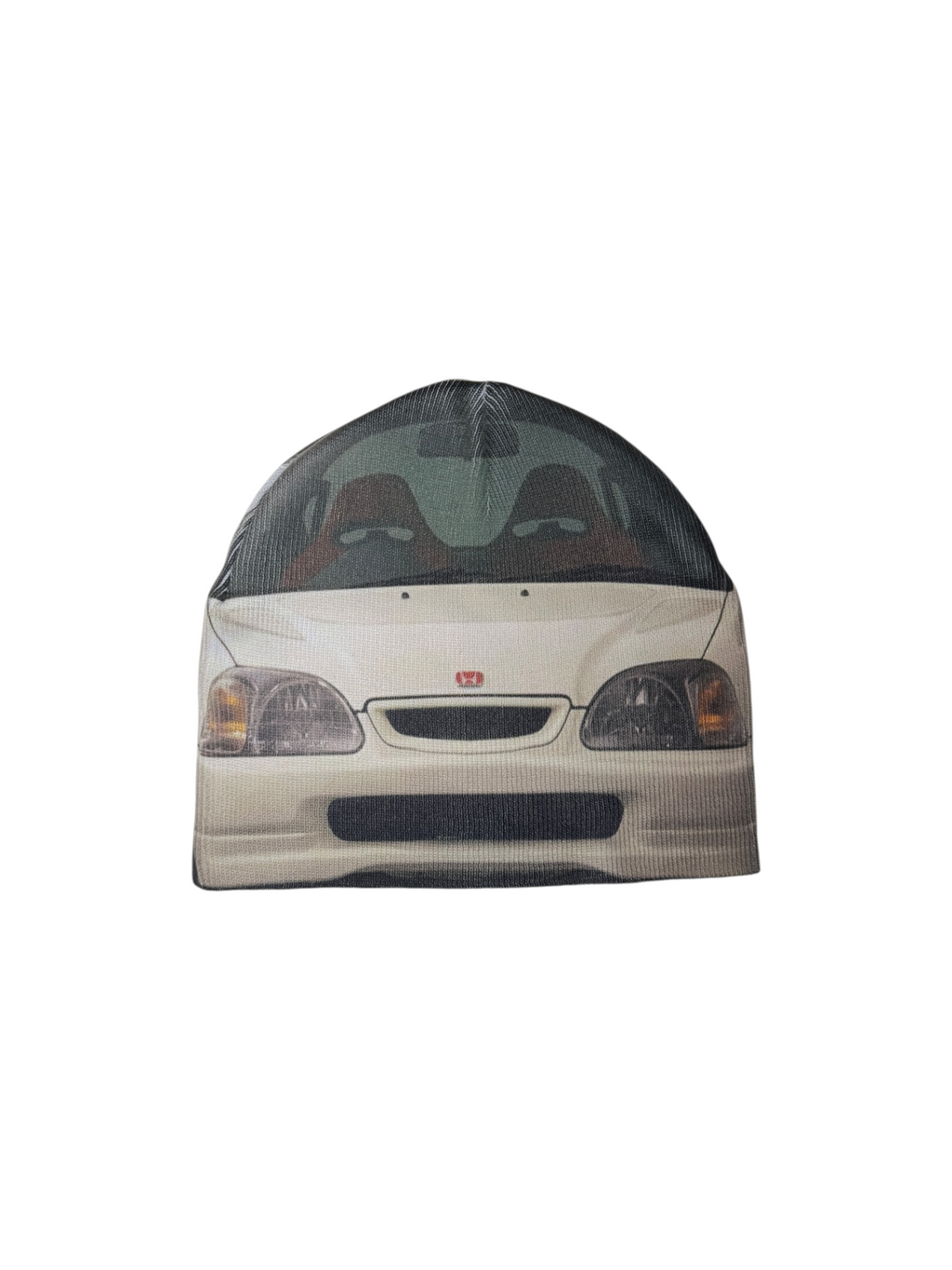 Bonnet n°484 : Honda Civic TYPE-R