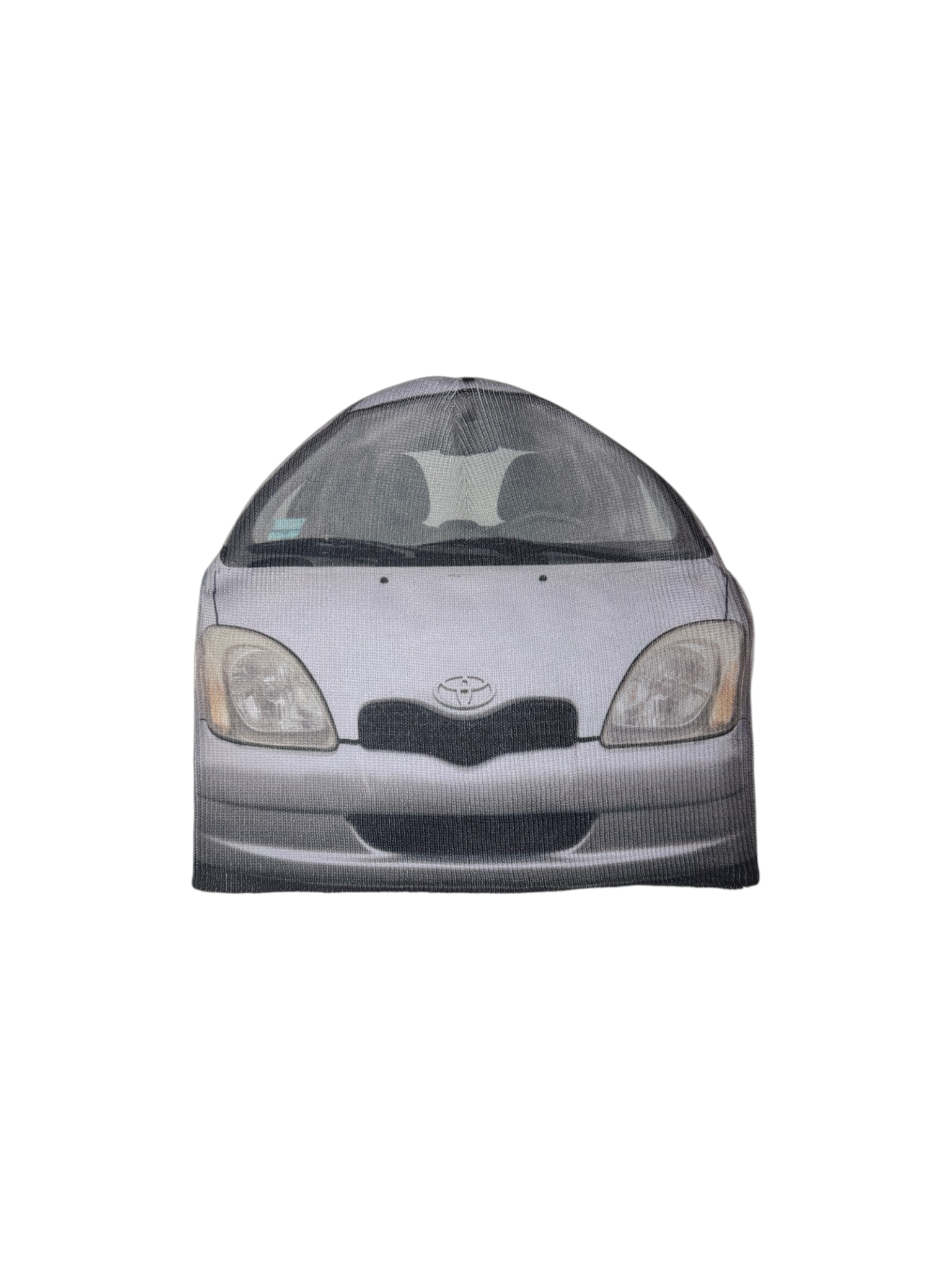 Bonnet n°486 : Toyota Yaris 1