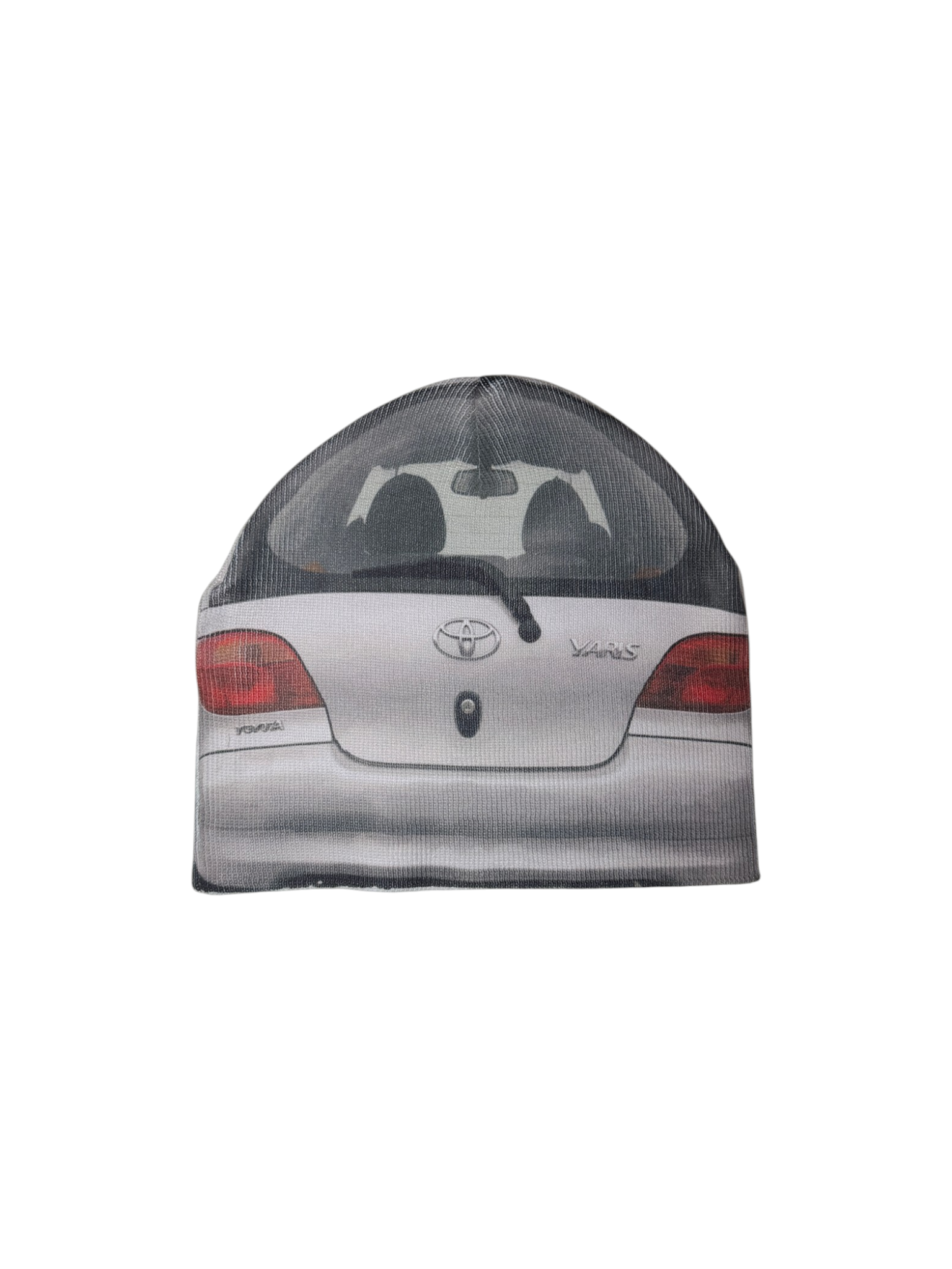 Bonnet n°486 : Toyota Yaris 1